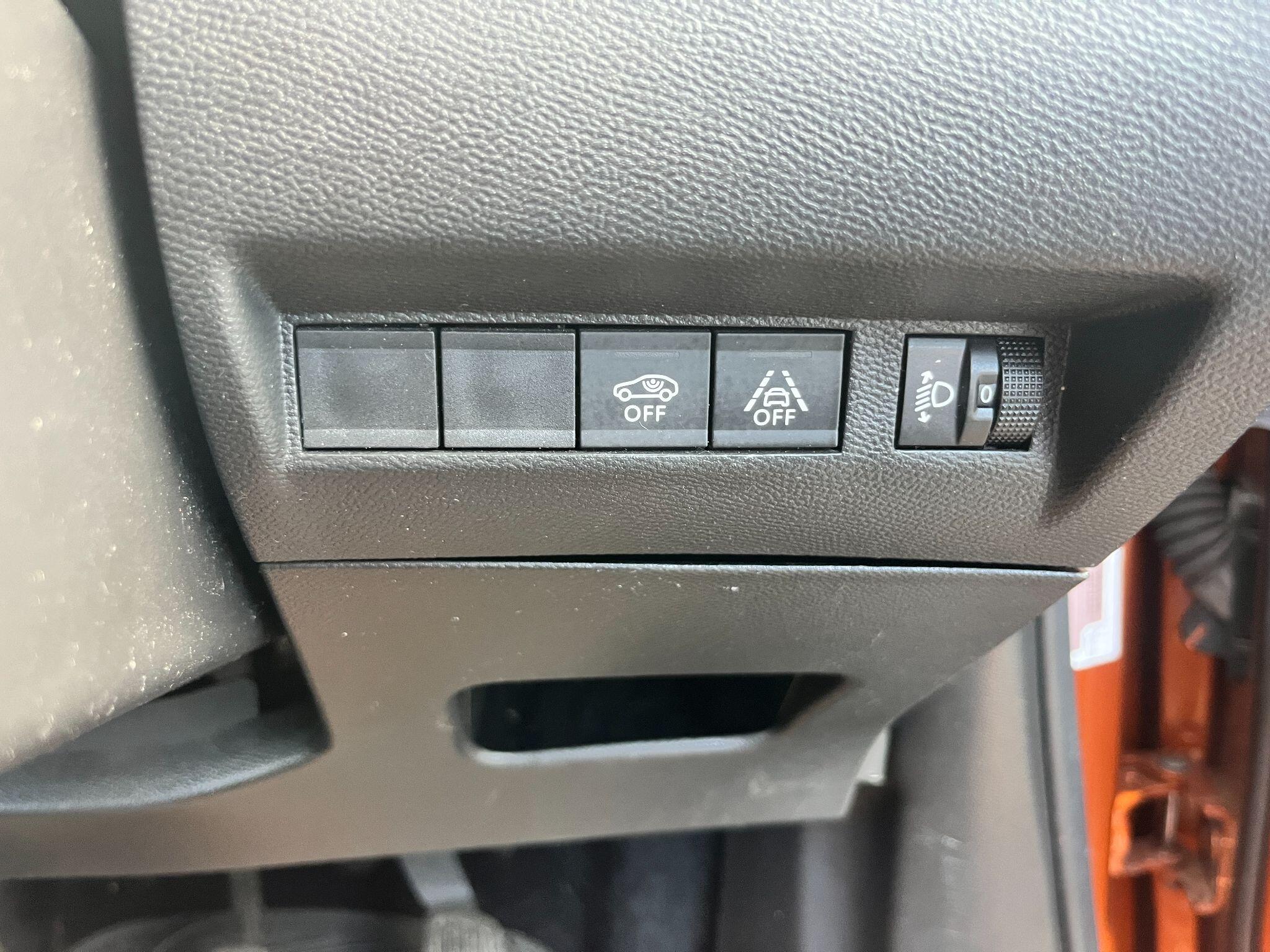 Peugeot 2008 view 24