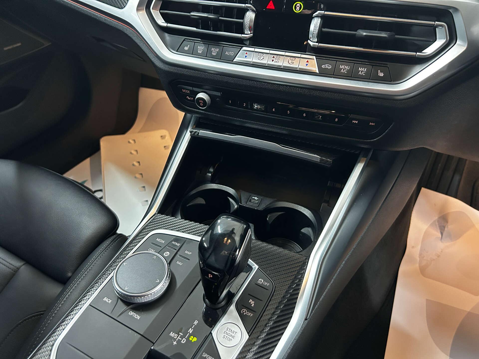BMW 3 Series view 51