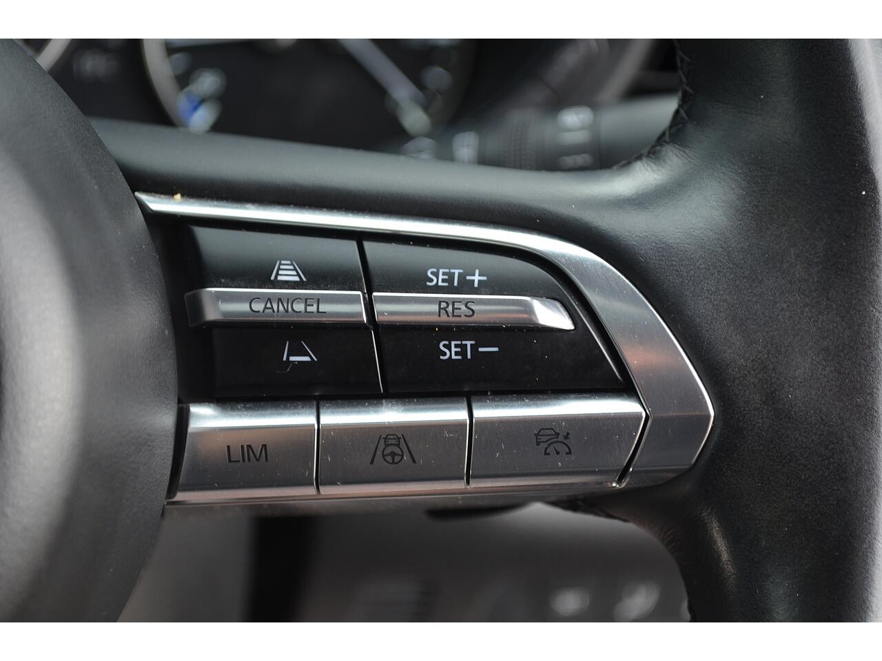 Mazda CX-30 view 29