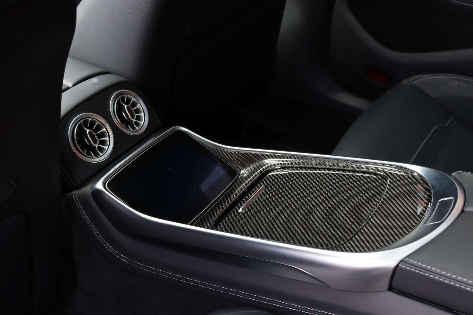 Mercedes-Benz Amg GT view 31