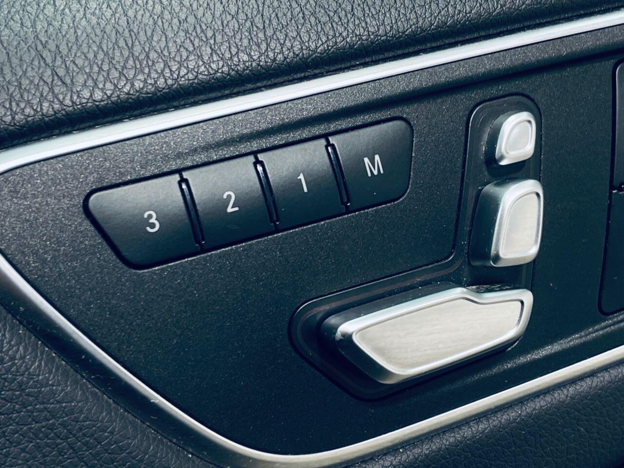 Mercedes-Benz B-Class view 13
