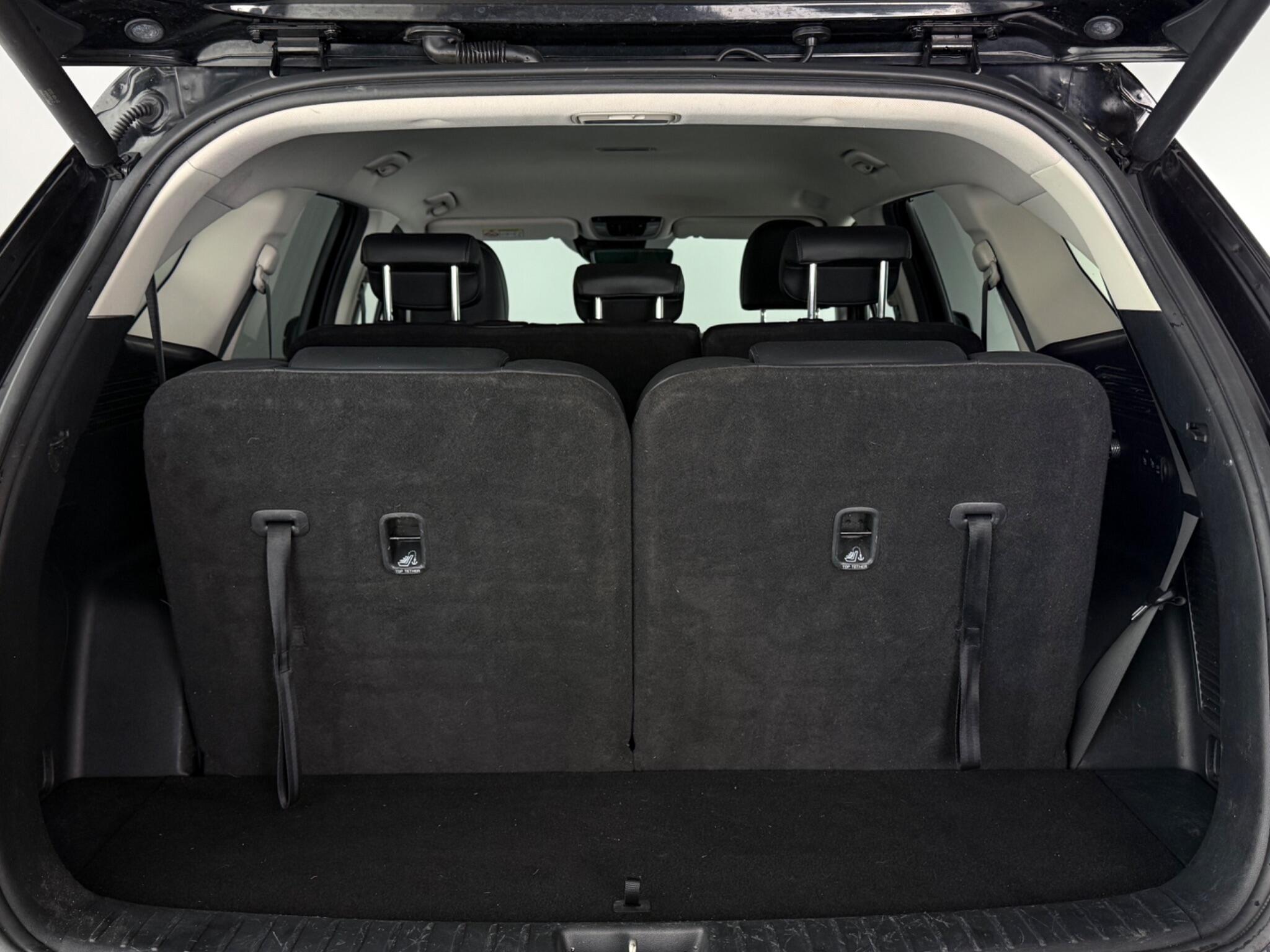 Kia Sorento view 11