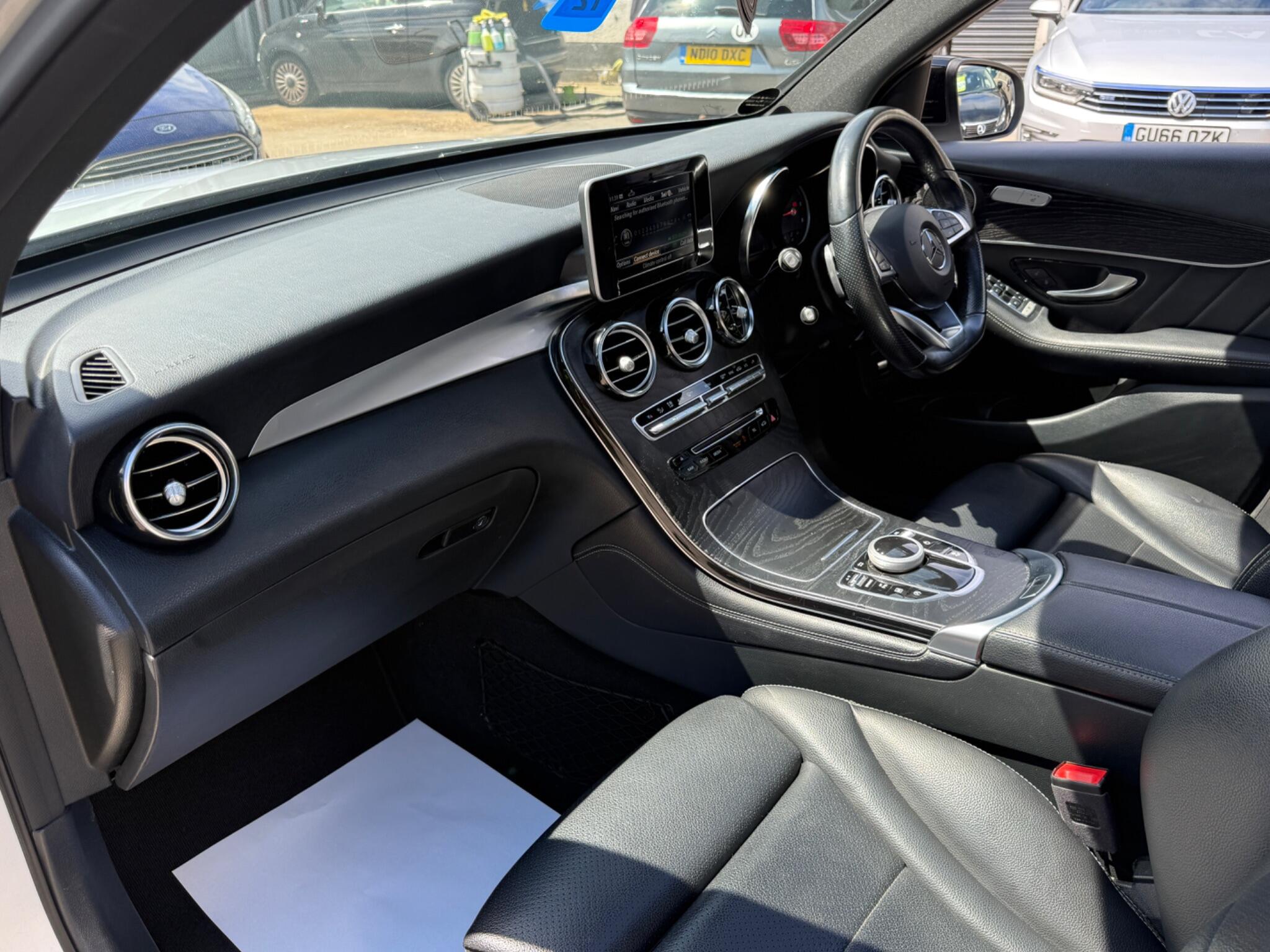 Mercedes-Benz GLC - Image 50