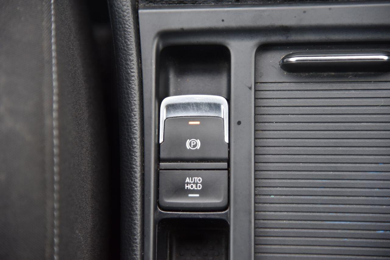Volkswagen Golf view 41