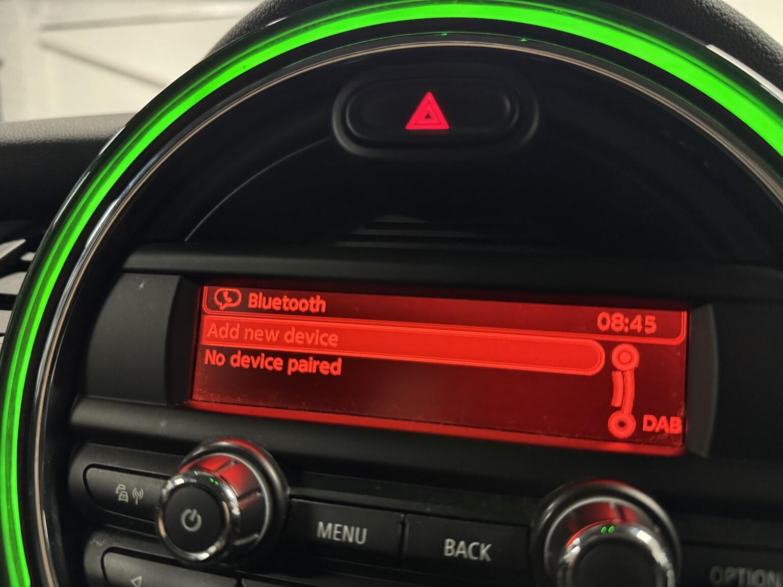 Mini Cooper view 26