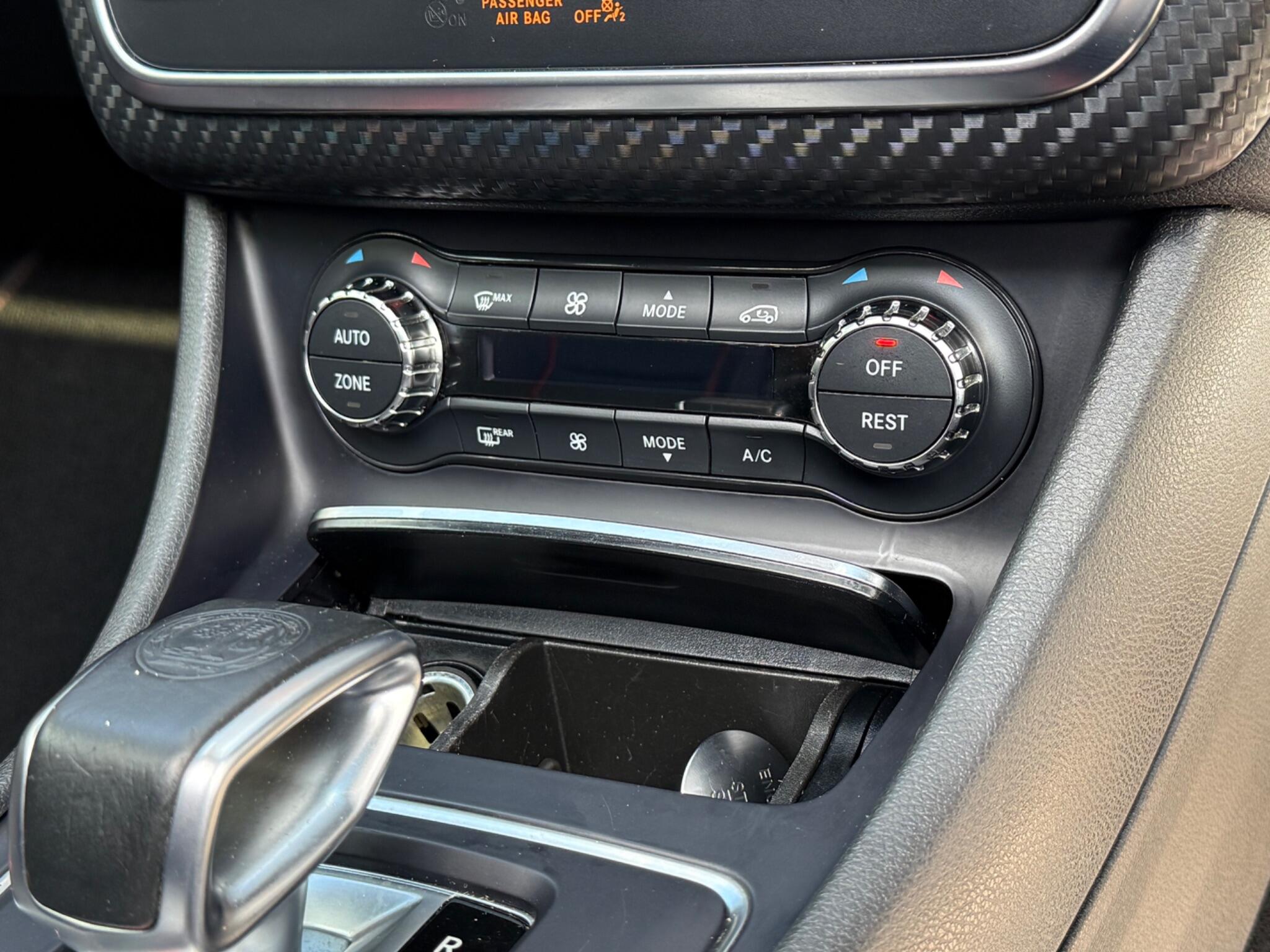 Mercedes-Benz A Class view 15