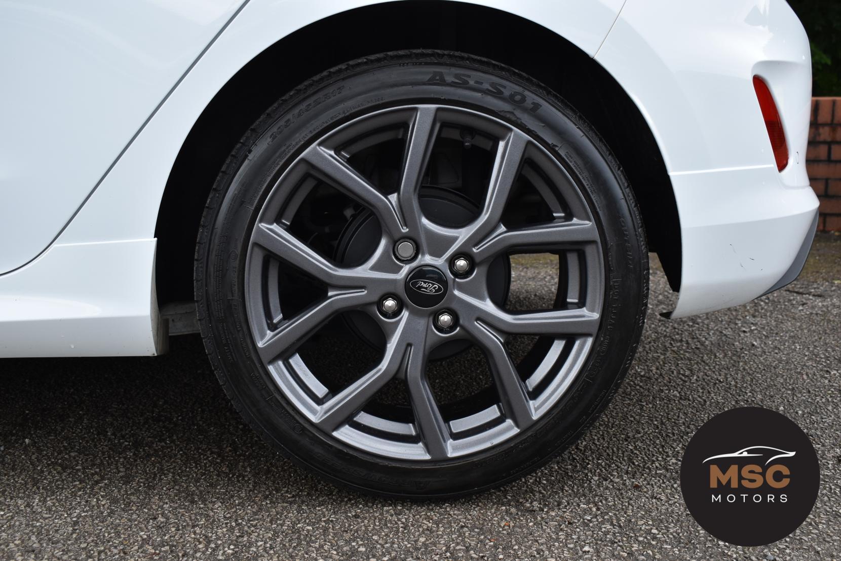 Ford Fiesta view 27