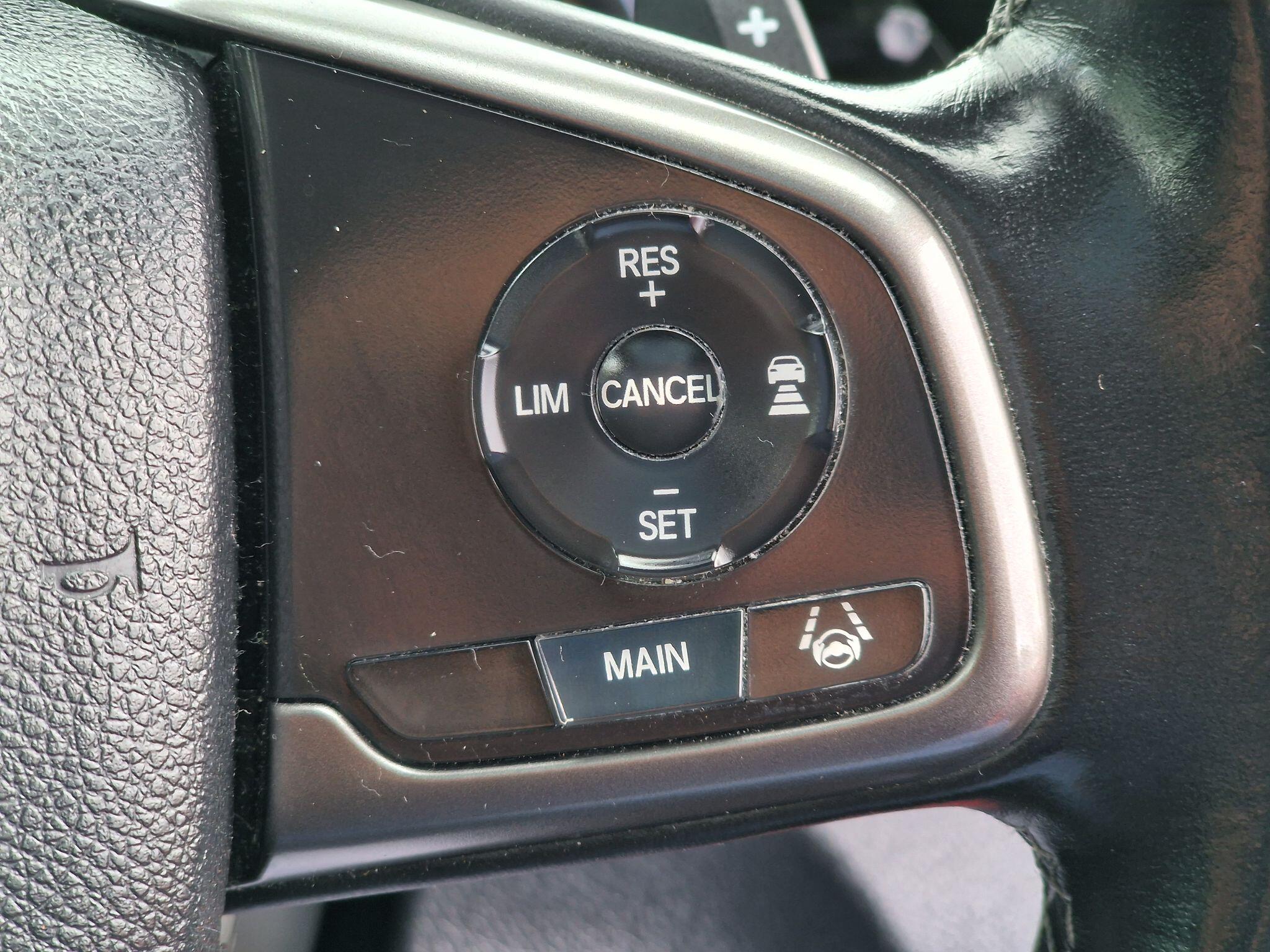 2019 Honda Civic image 16