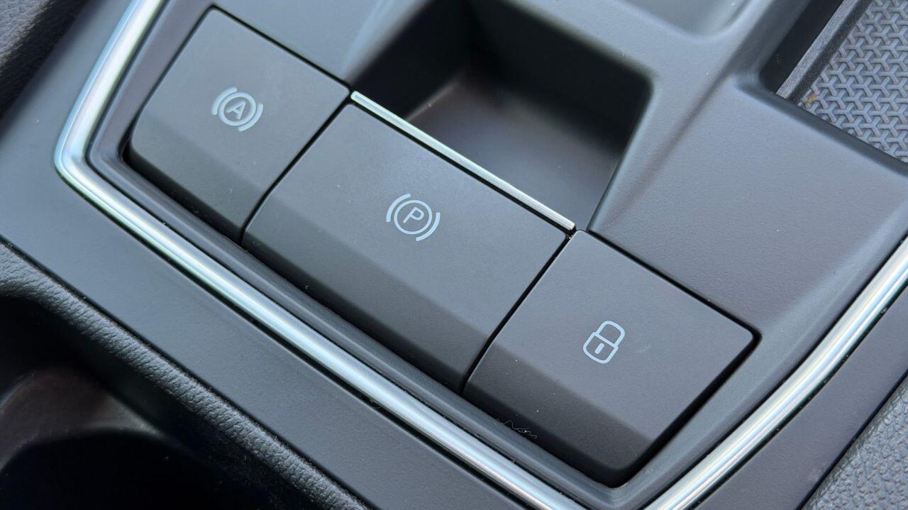 SEAT Leon view 29