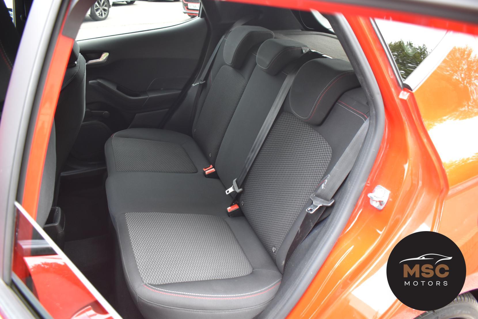 Ford Fiesta view 34