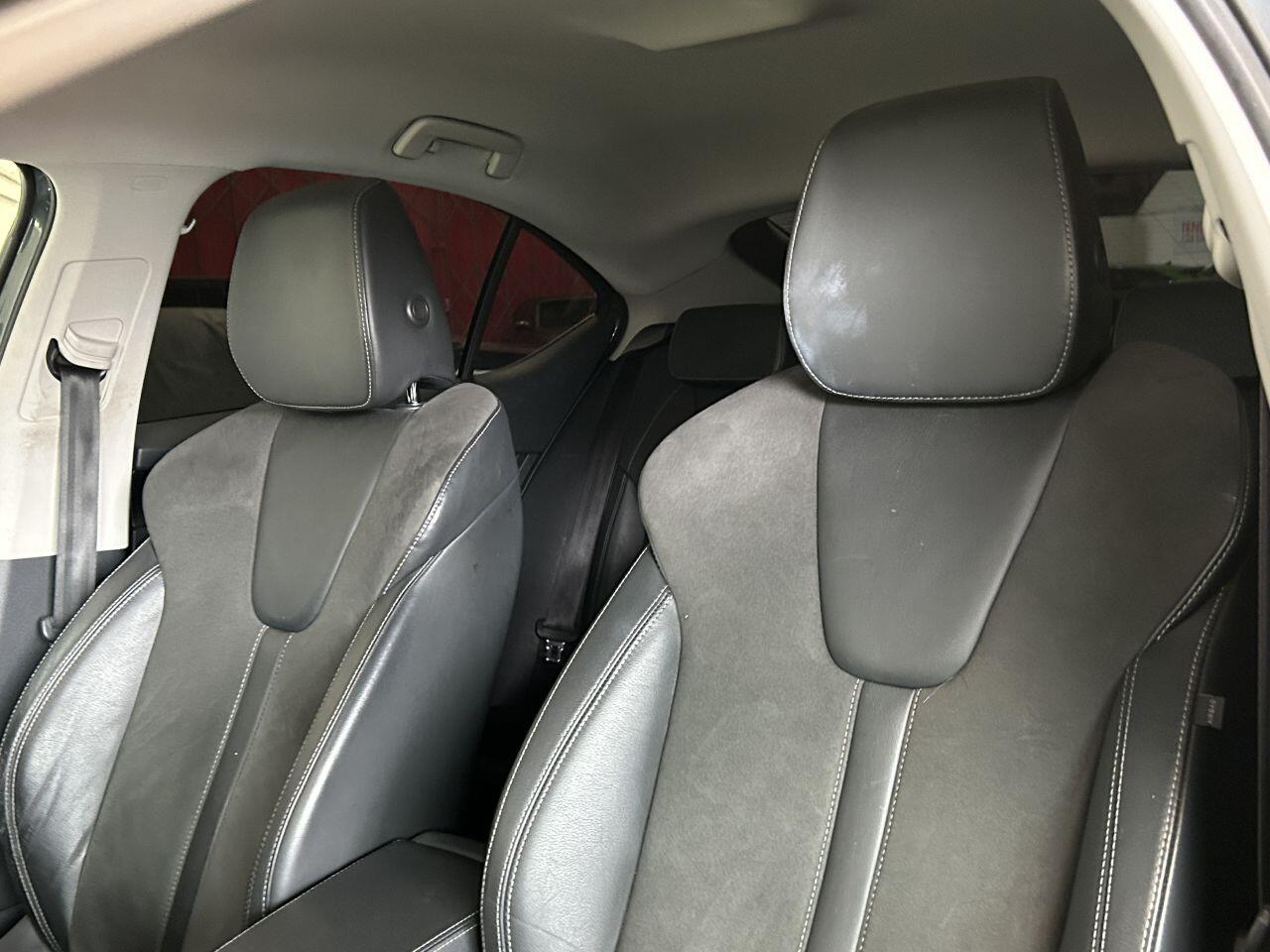 Skoda Octavia view 59