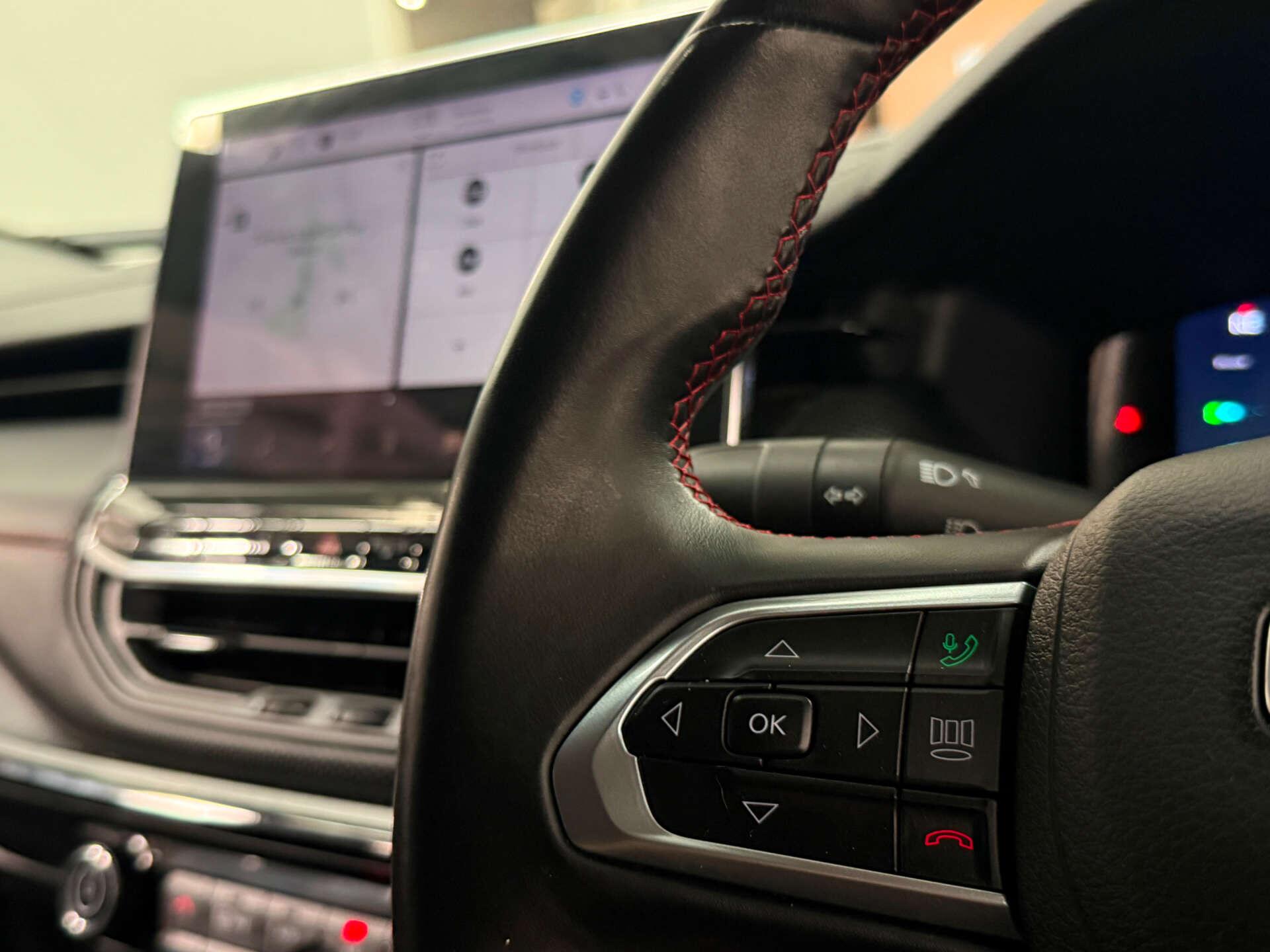Jeep Compass view 18