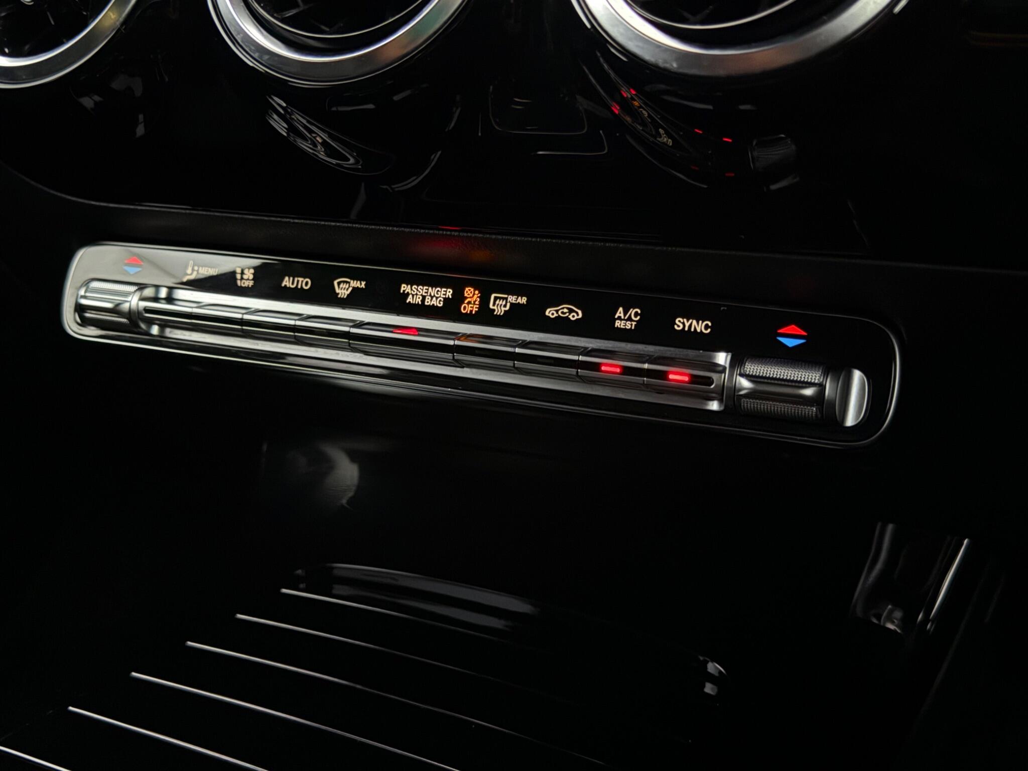 Mercedes-Benz A-Class view 27