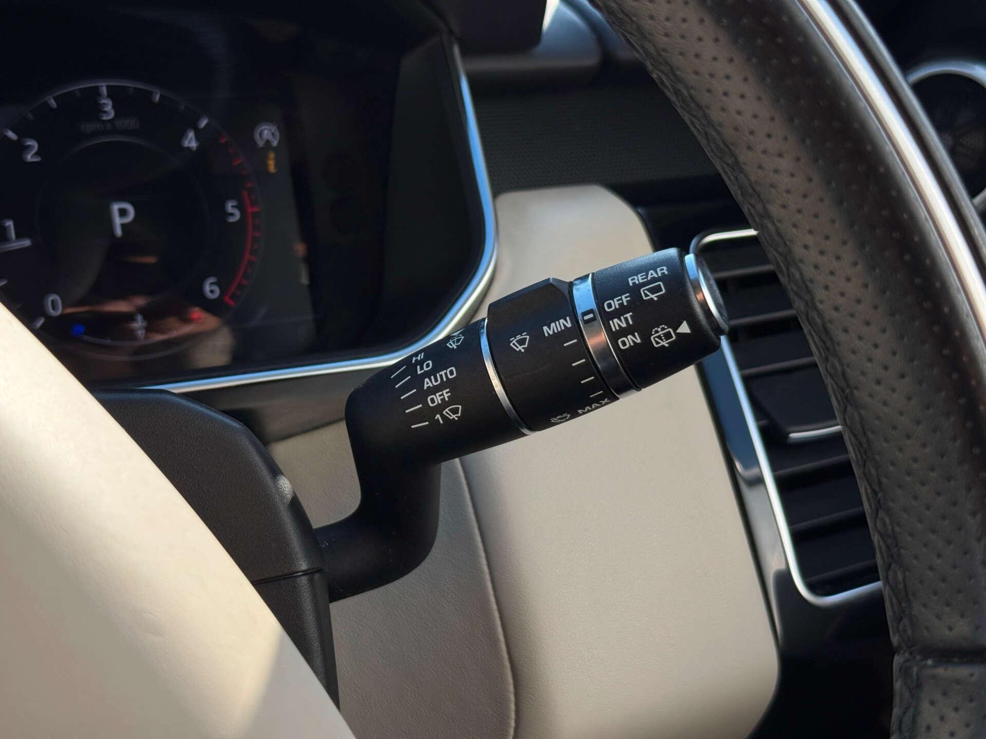 Land Rover Range Rover Sport view 55