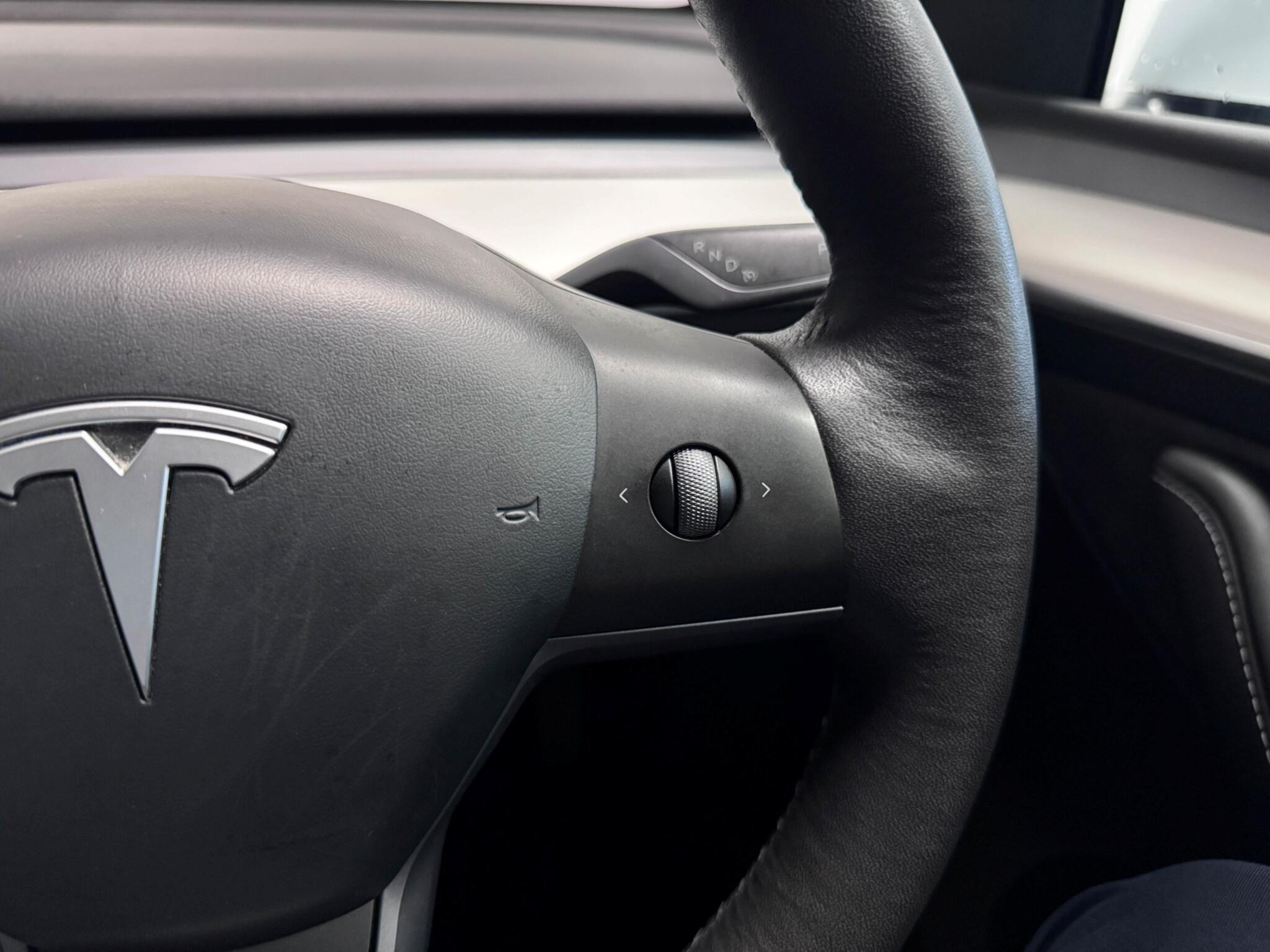 Tesla Model Y view 14