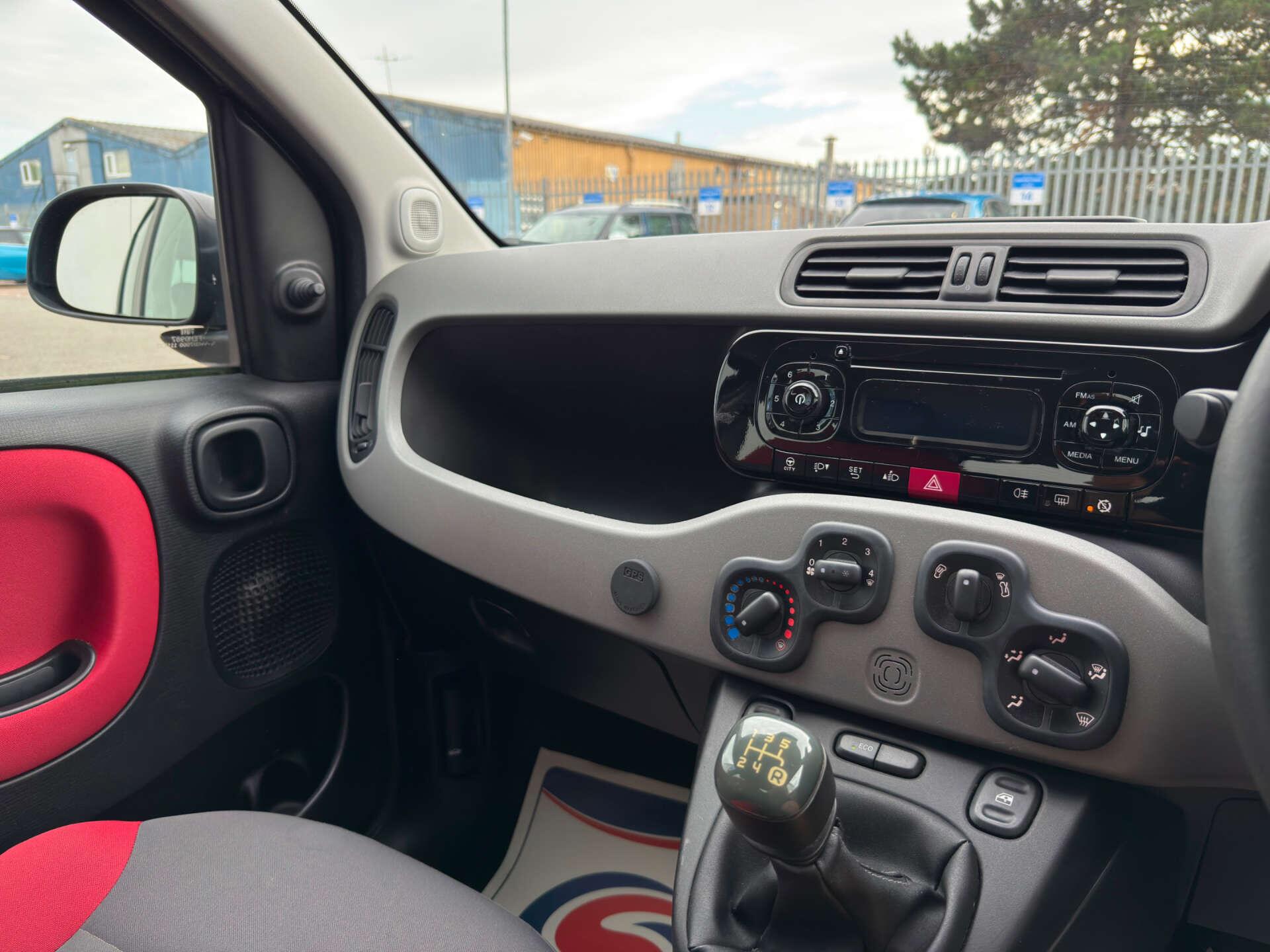 Fiat Panda view 54