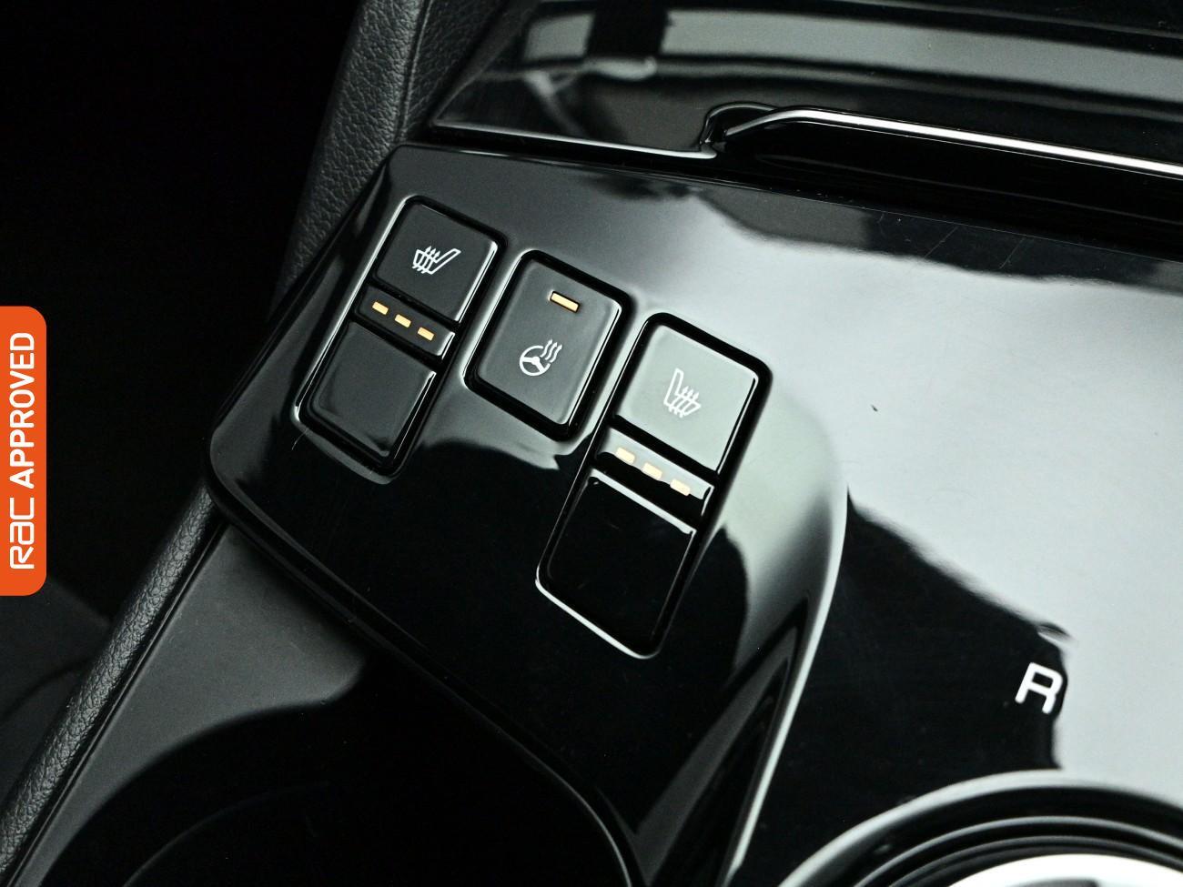 Kia Sportage view 27
