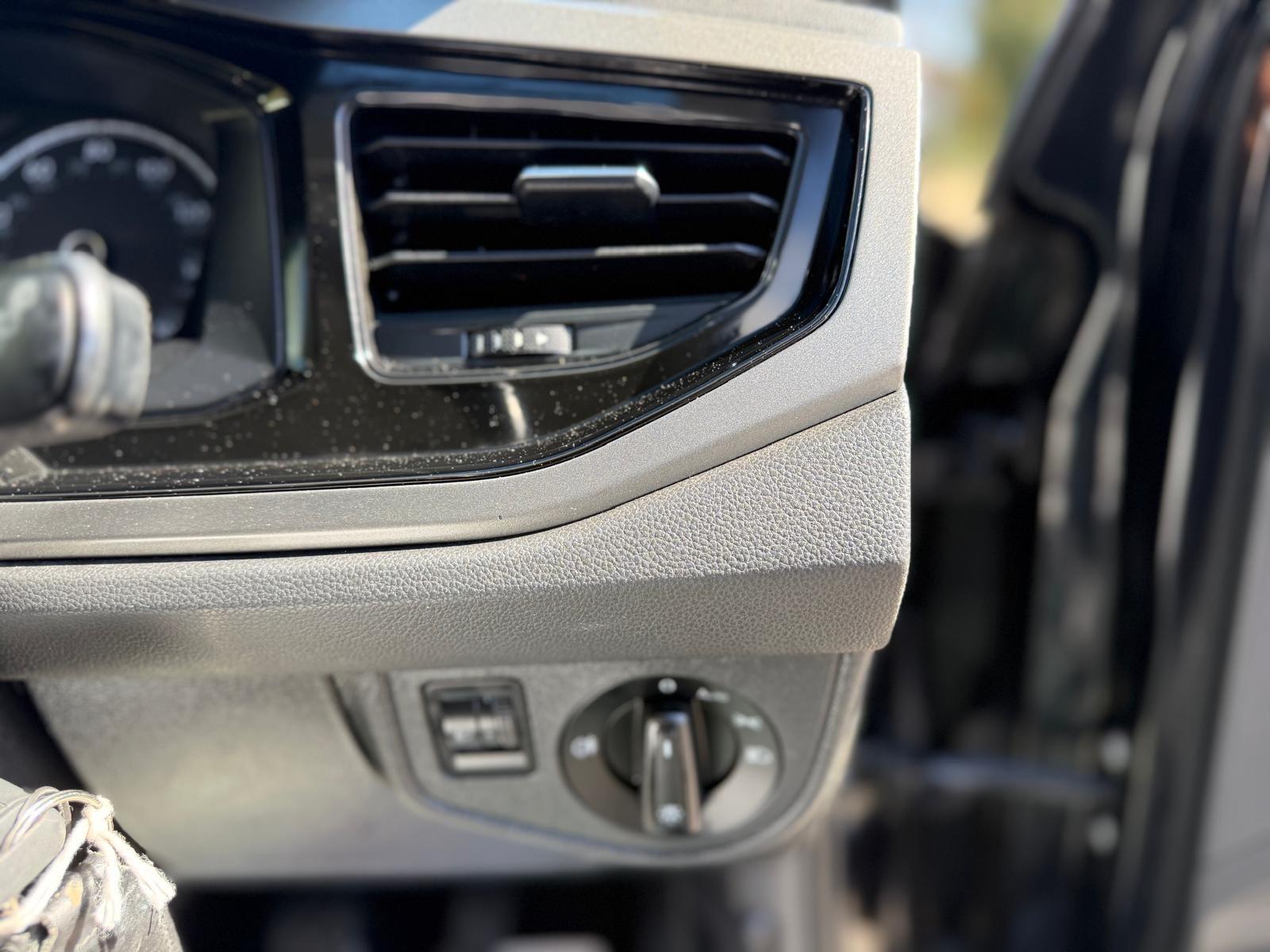 Volkswagen Polo view 41