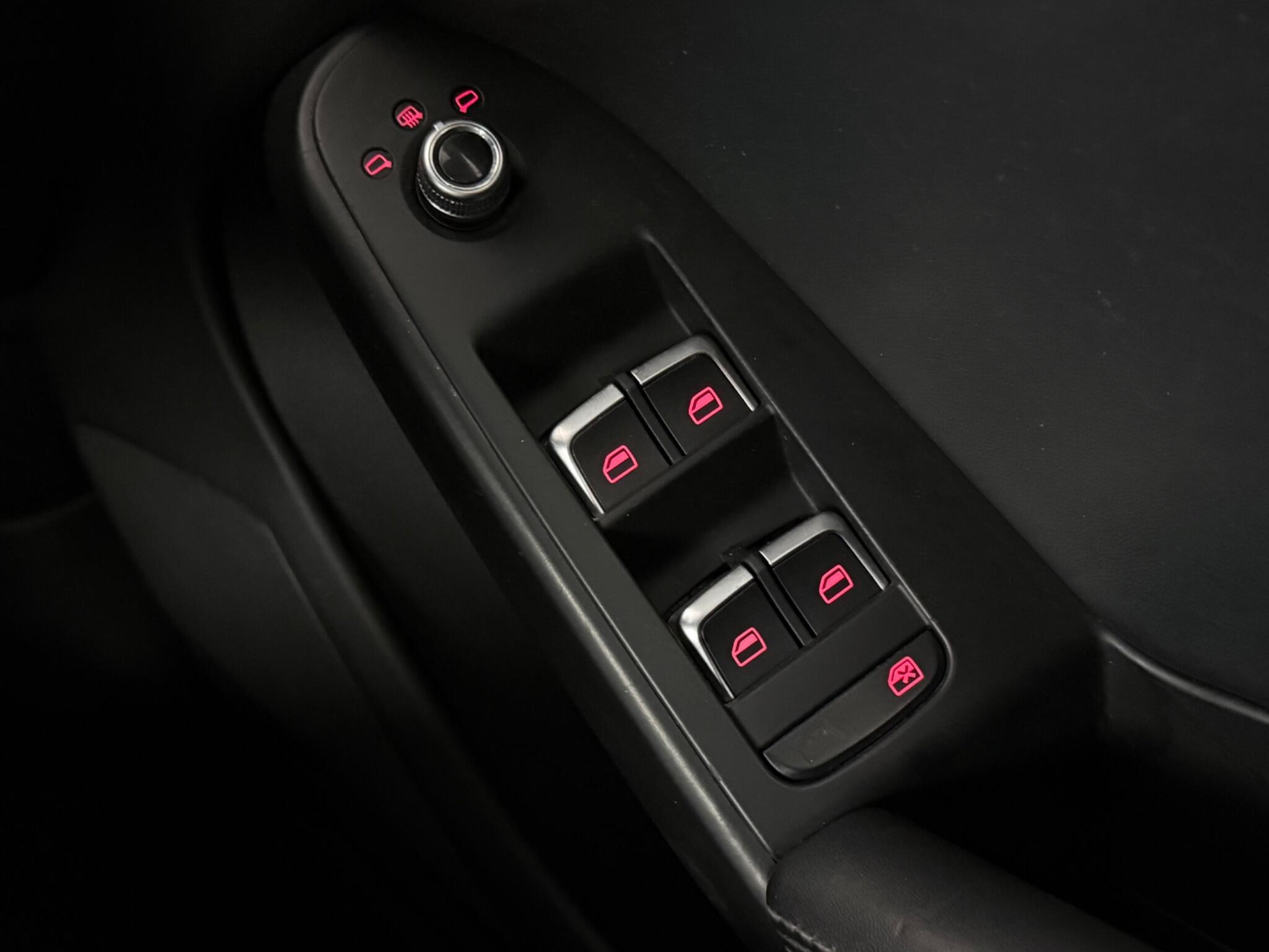 Audi A5 view 15