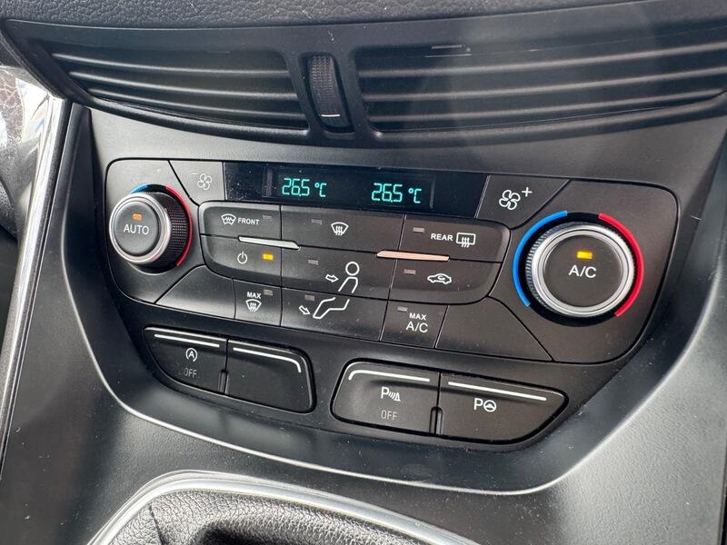 Ford Kuga view 27
