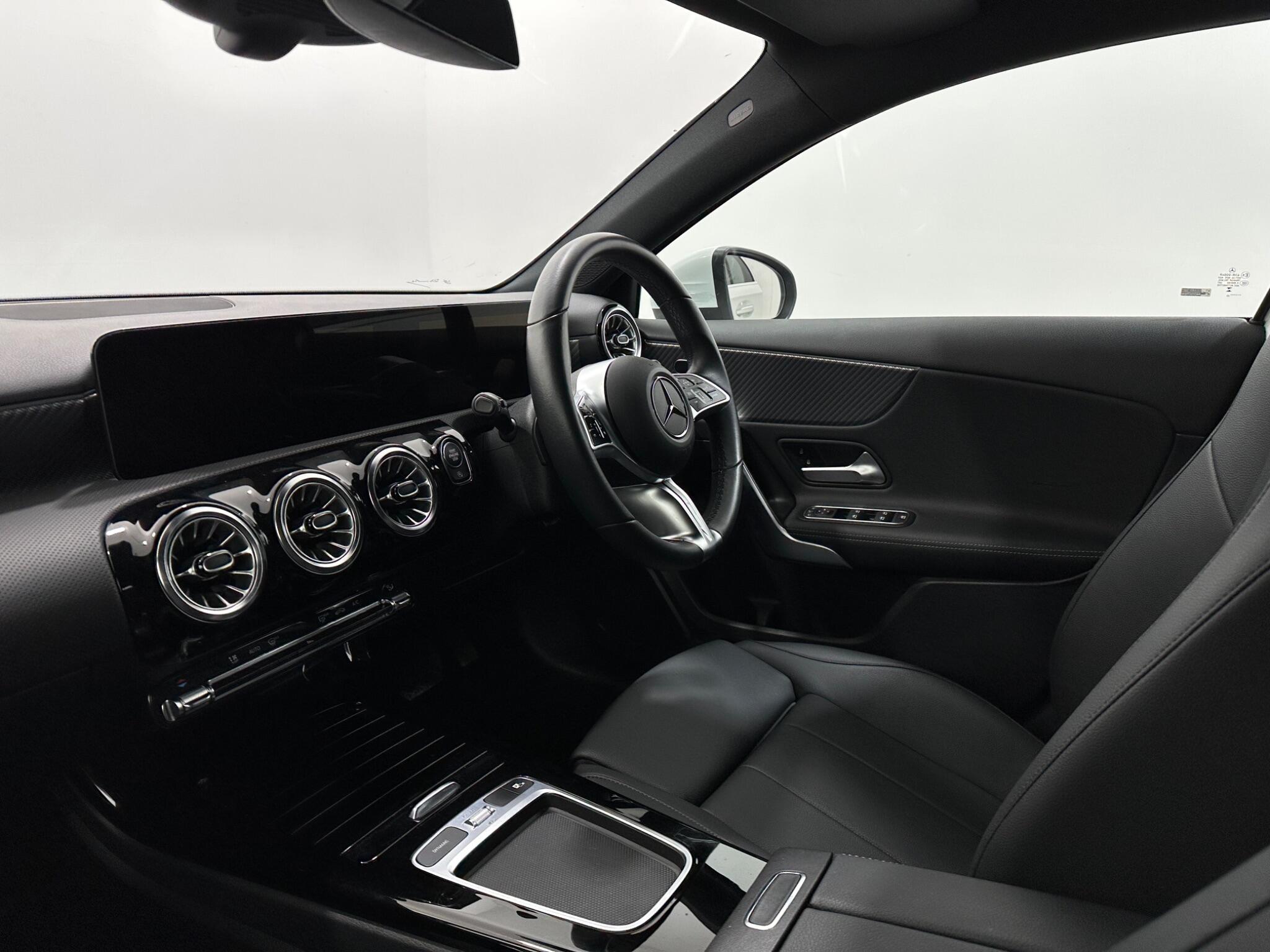 Mercedes-Benz A-Class view 31