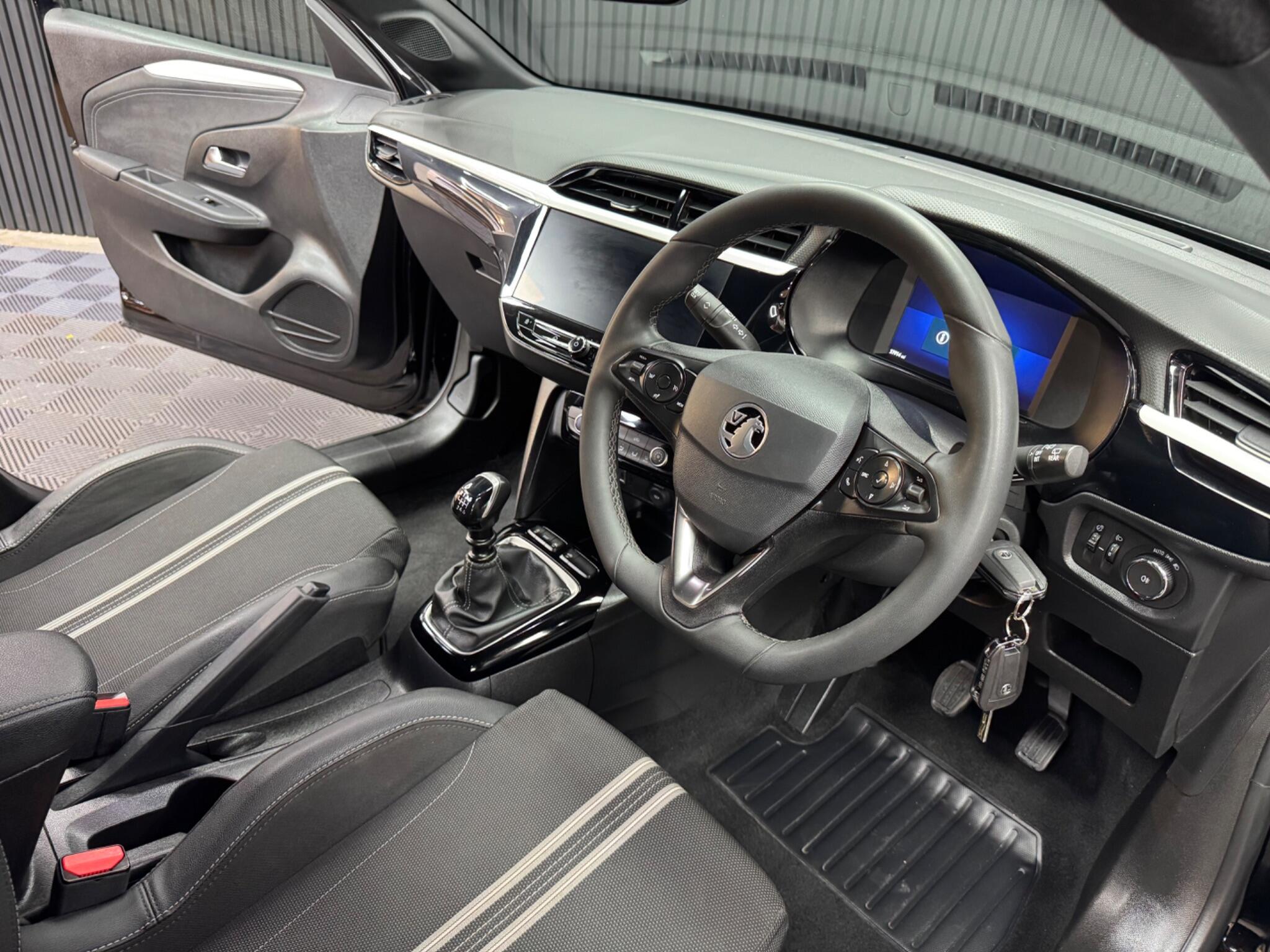 Vauxhall Corsa view 6