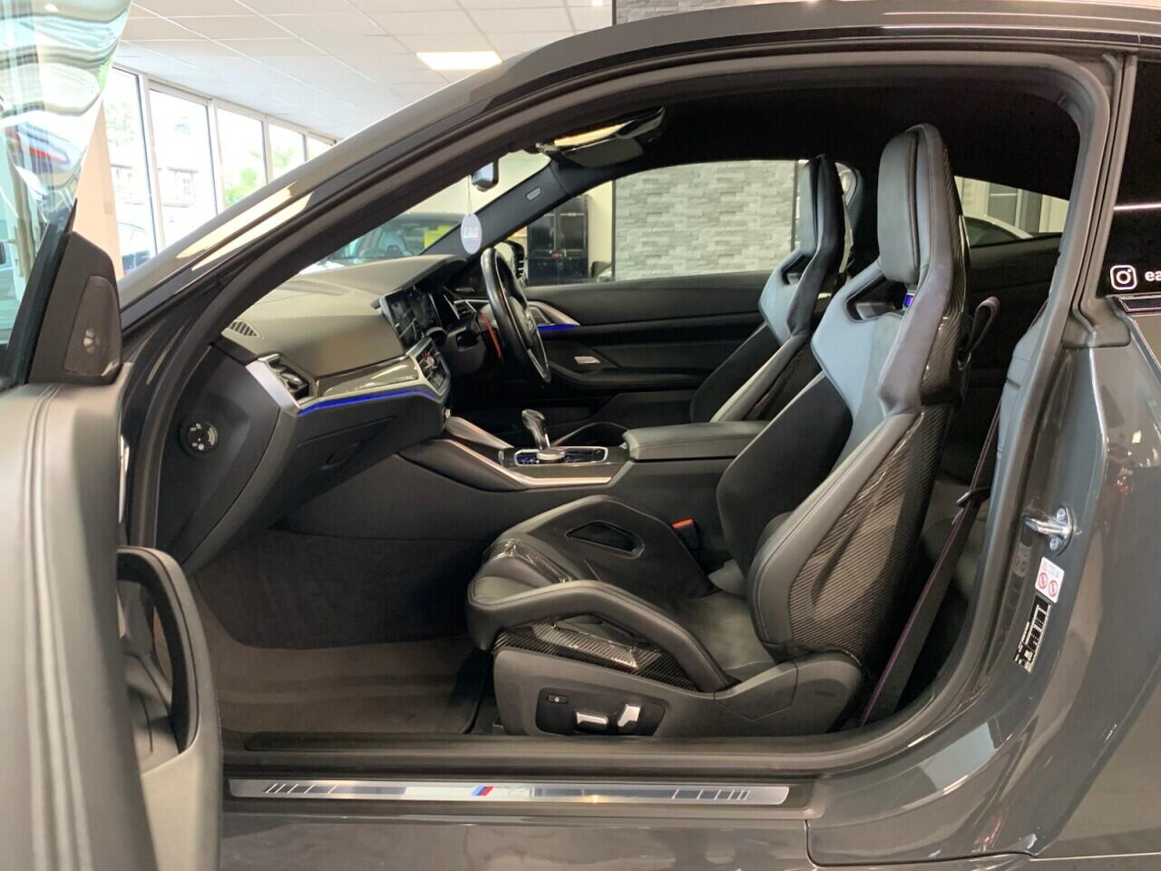 BMW M4 view 26