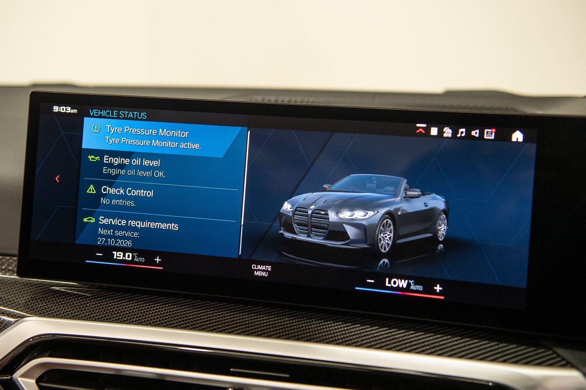 BMW M4 view 31