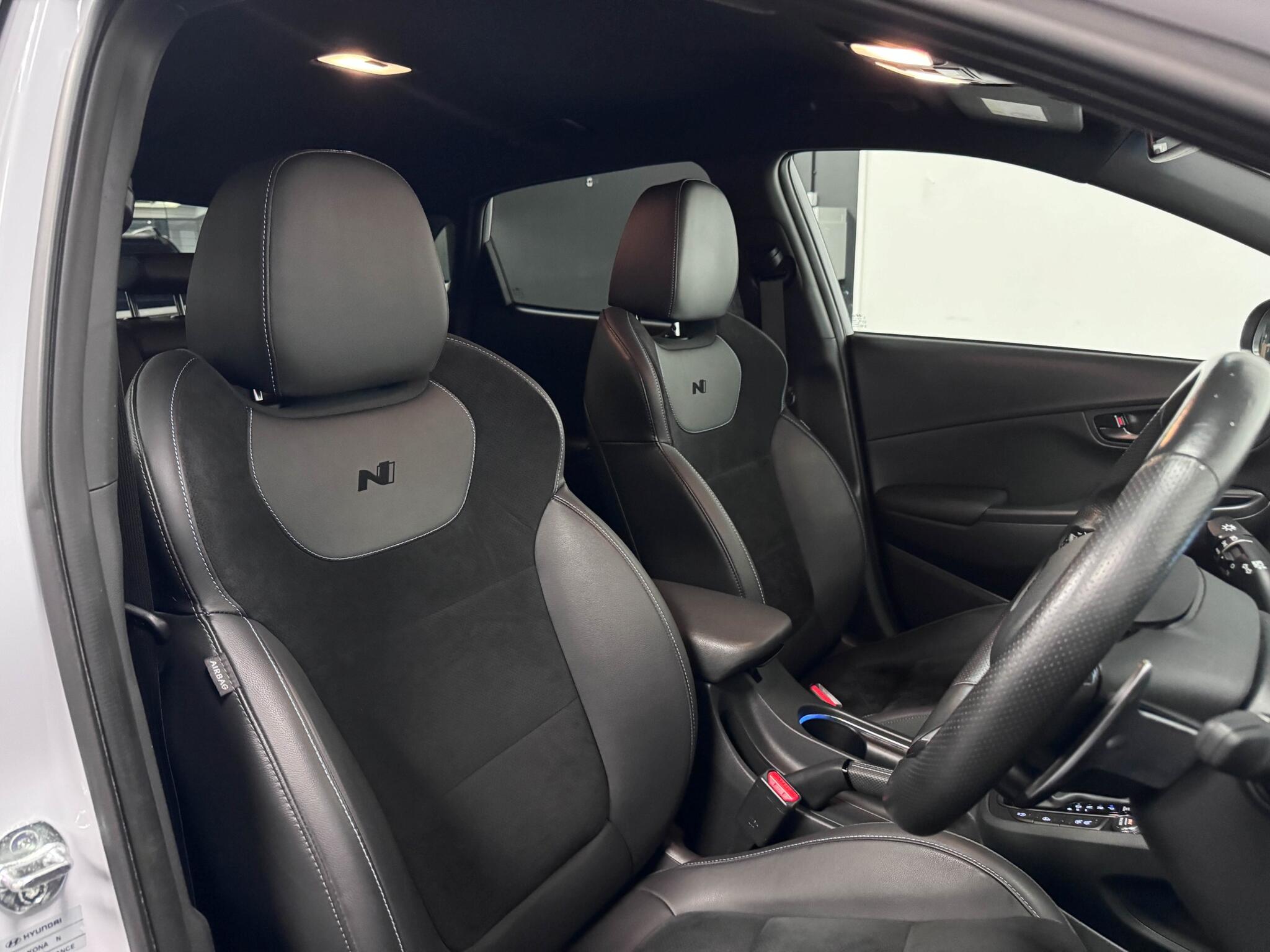 Hyundai Kona view 34