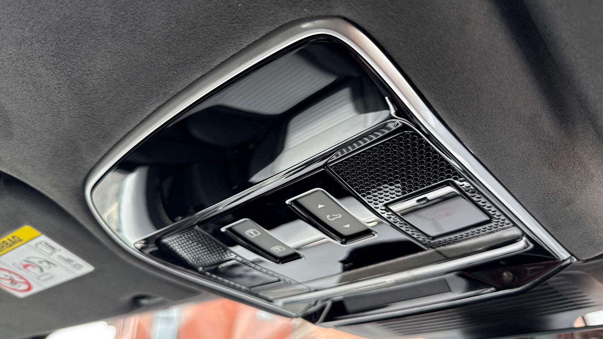 Land Rover Range Rover Sport view 47