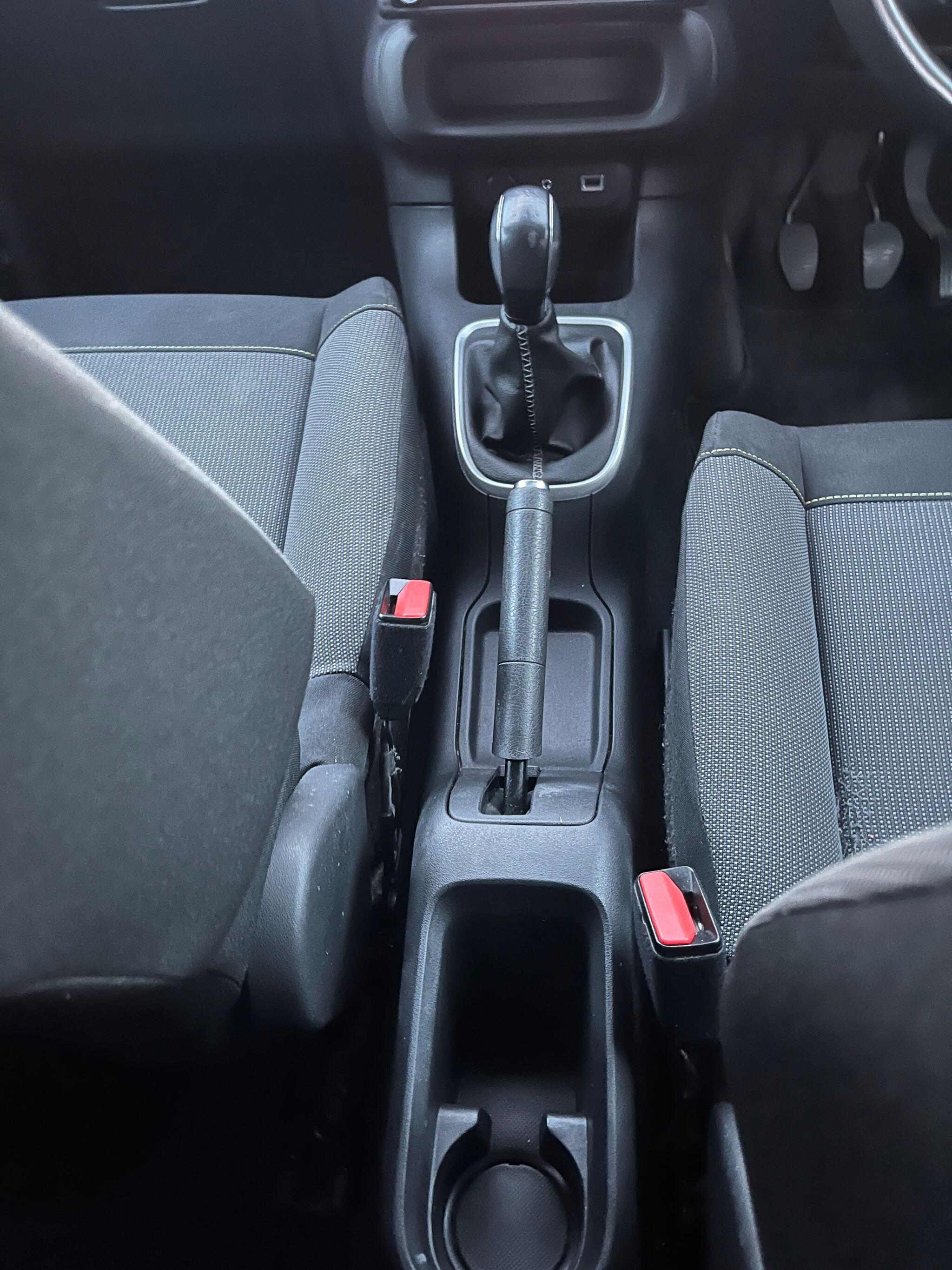 Citroen C3 view 37