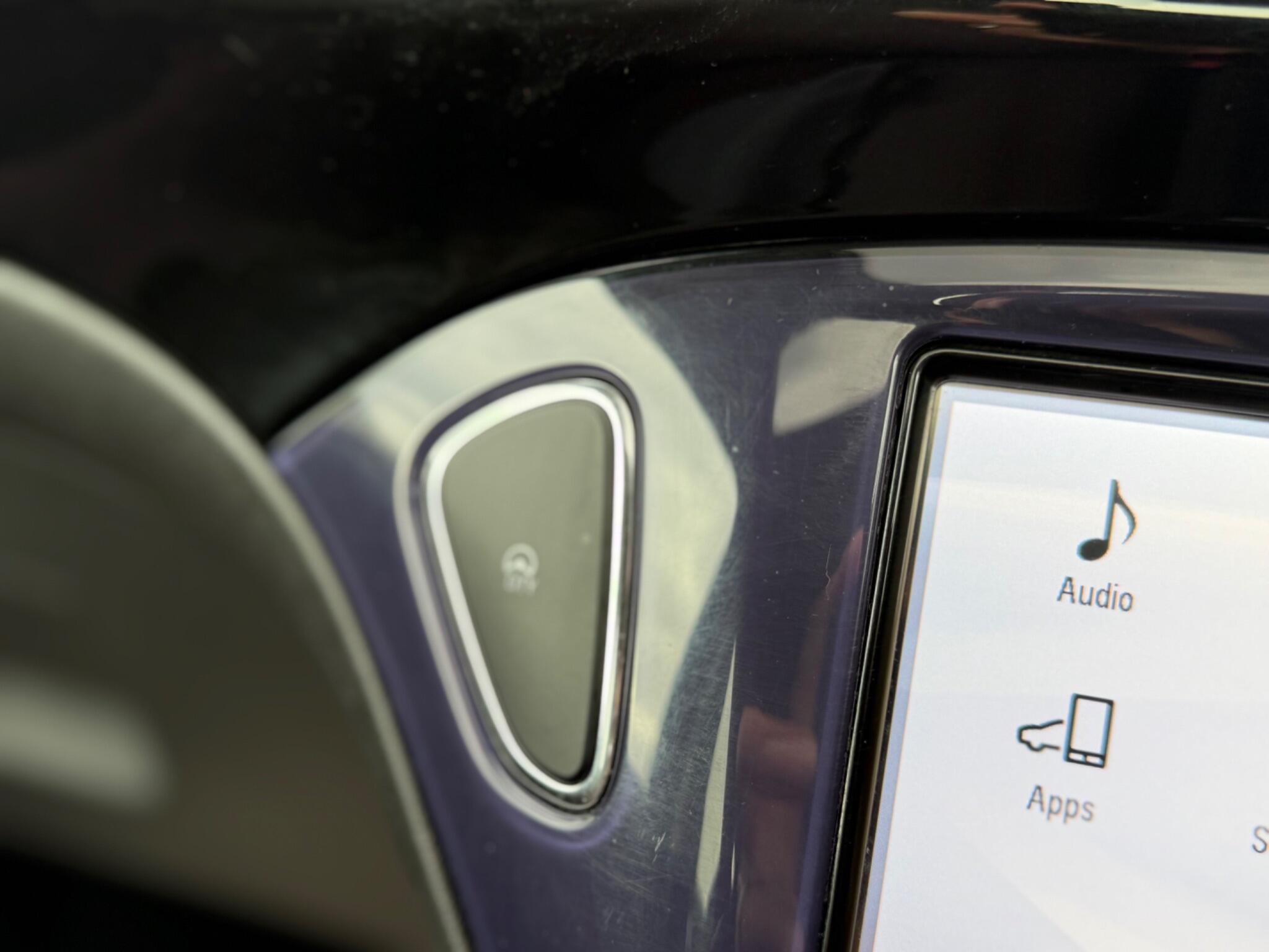Vauxhall Adam view 18