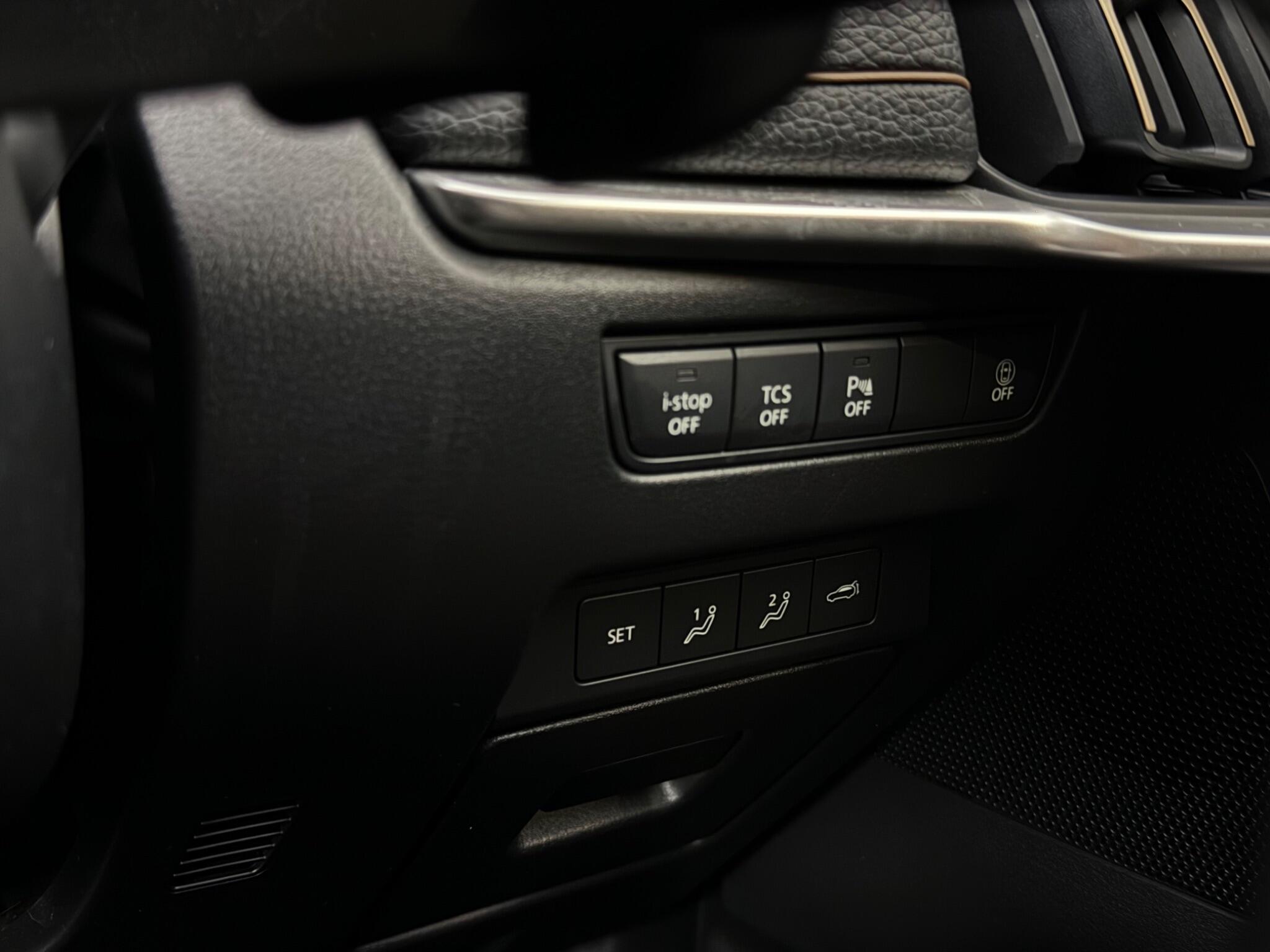 Mazda CX-60 view 21