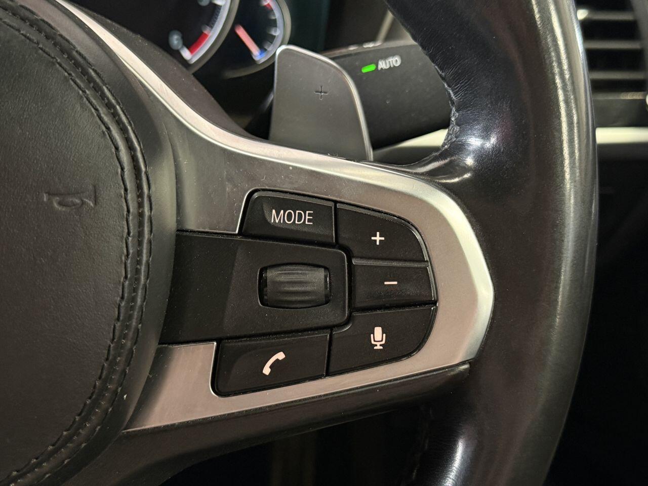 BMW X4 view 40