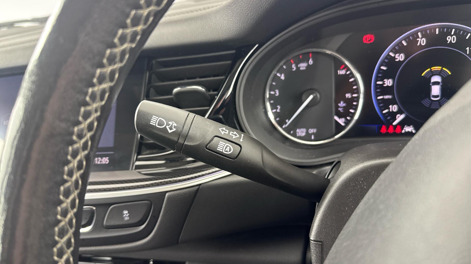 Vauxhall Insignia view 41