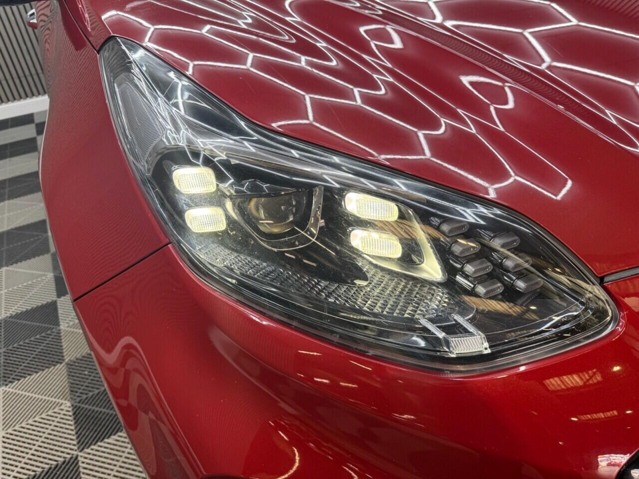 Kia Sportage view 8