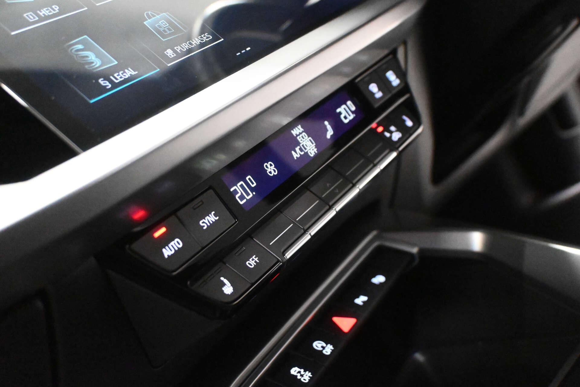 Audi A3 view 39