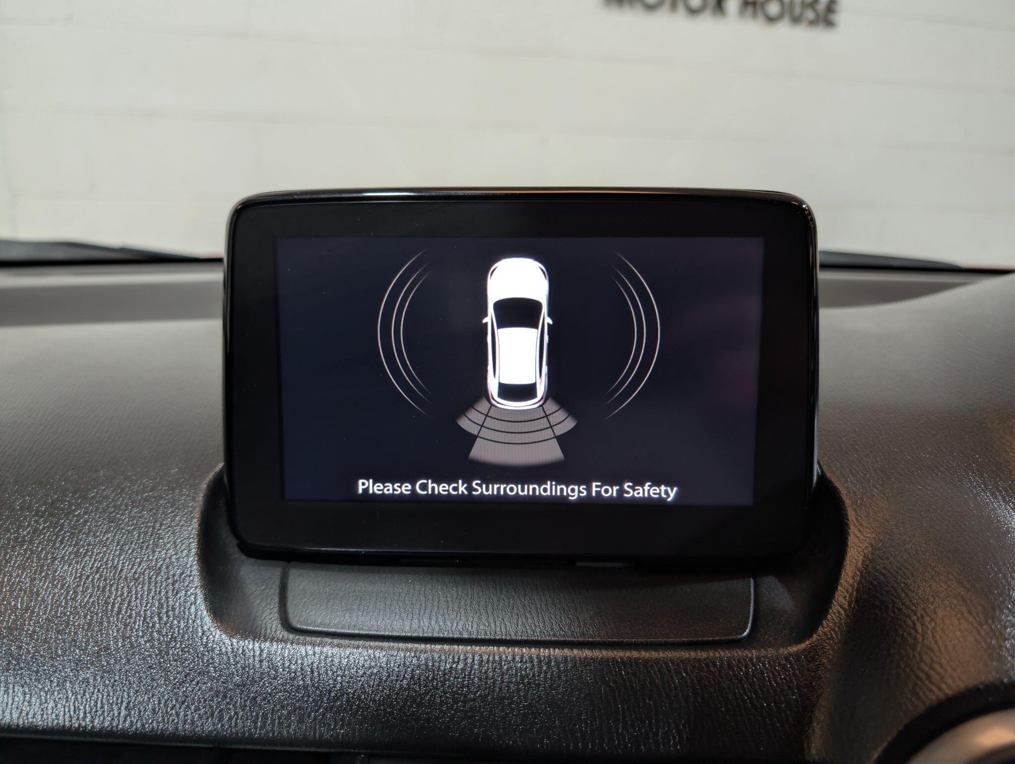 Mazda Skyactiv-G view 15