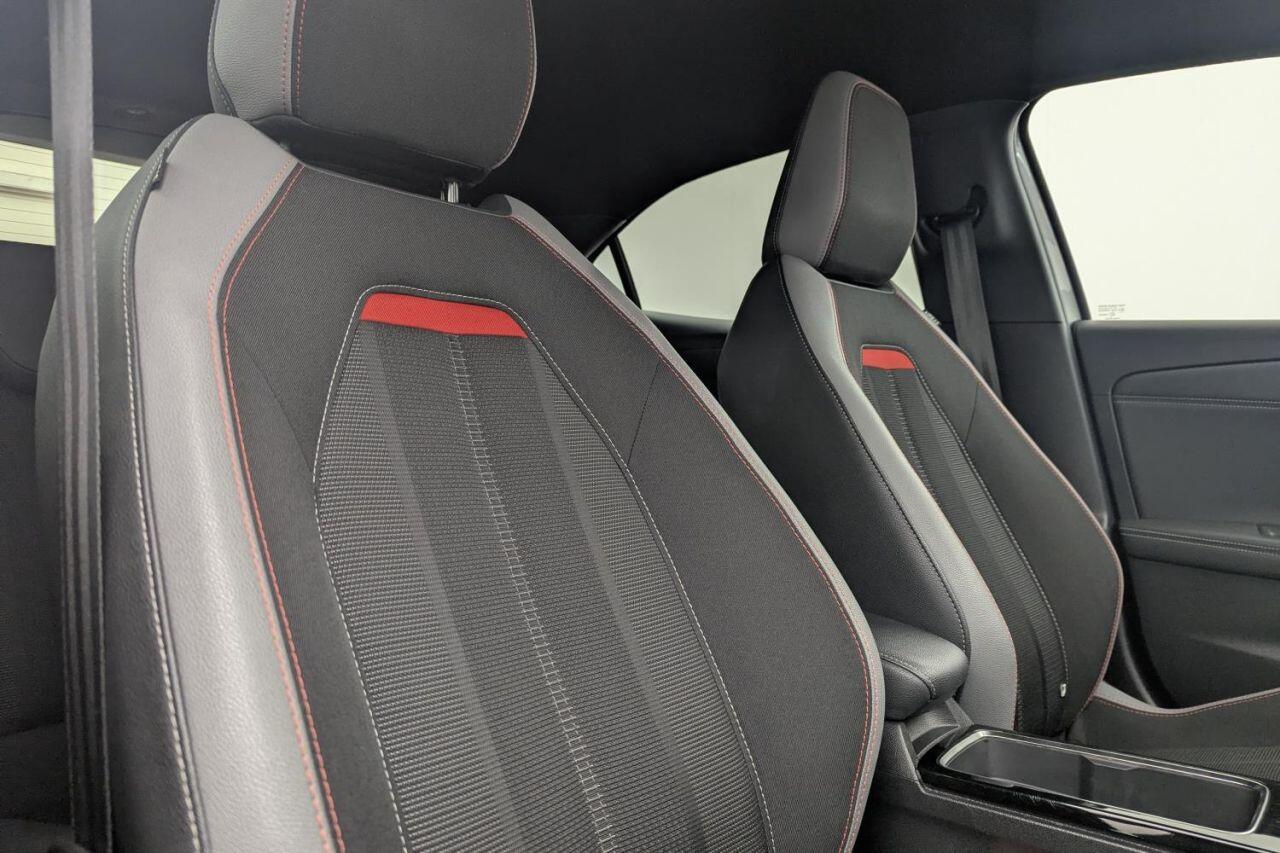 Vauxhall Mokka view 14