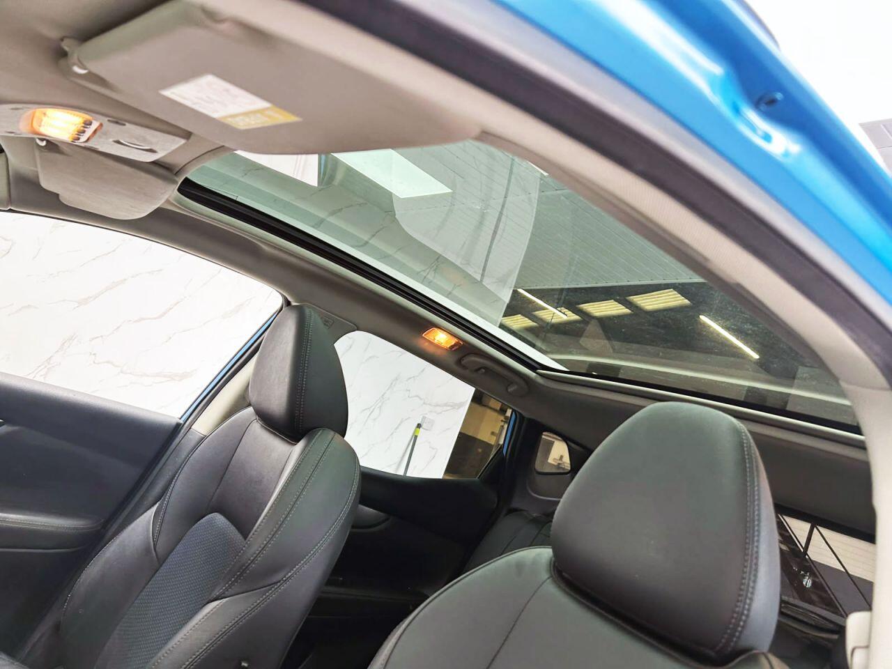 Nissan Qashqai view 14