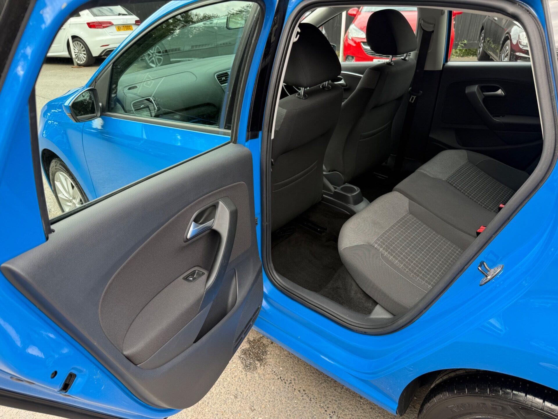 Volkswagen Polo view 27