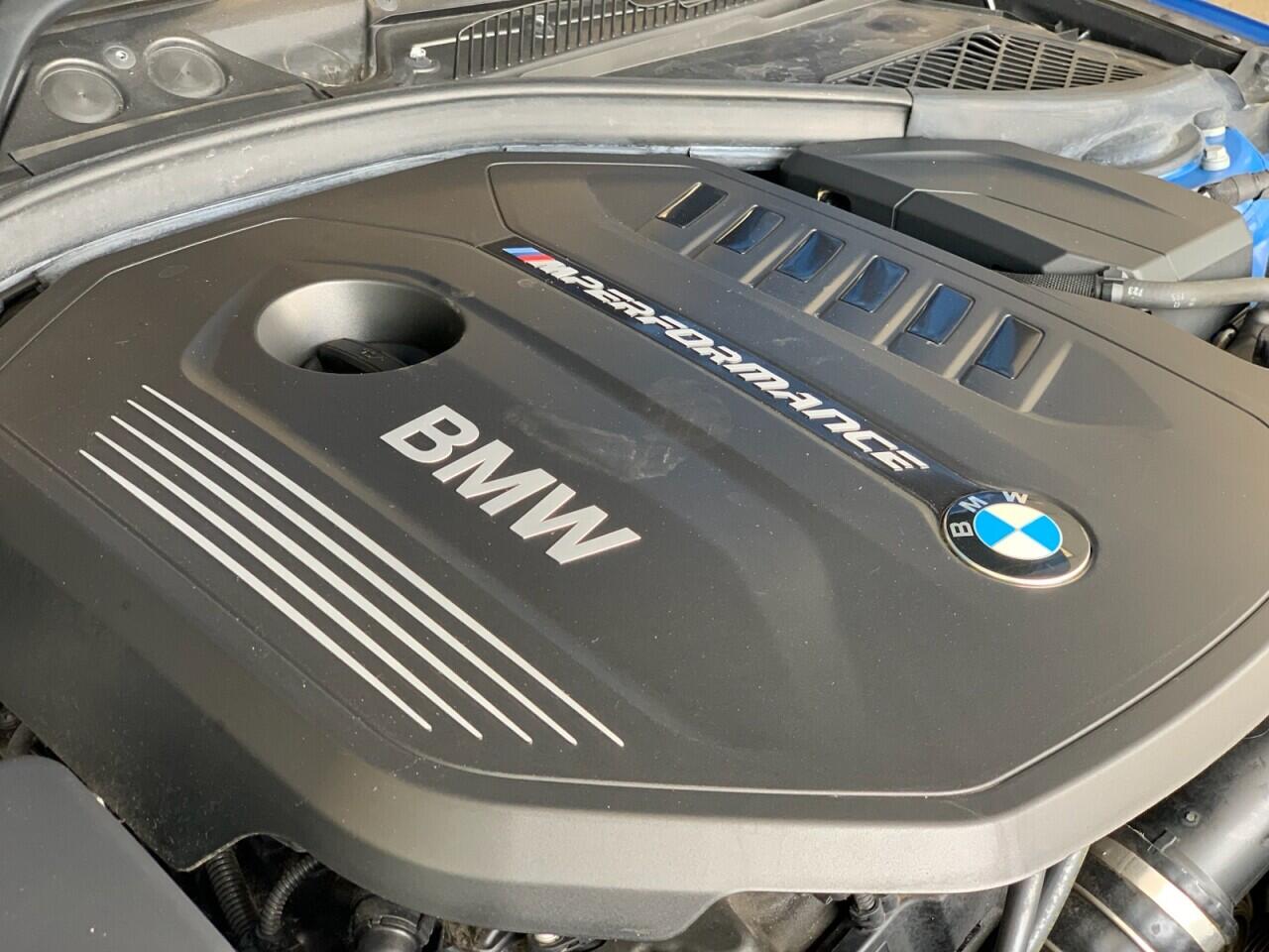 BMW 1 Series view 46