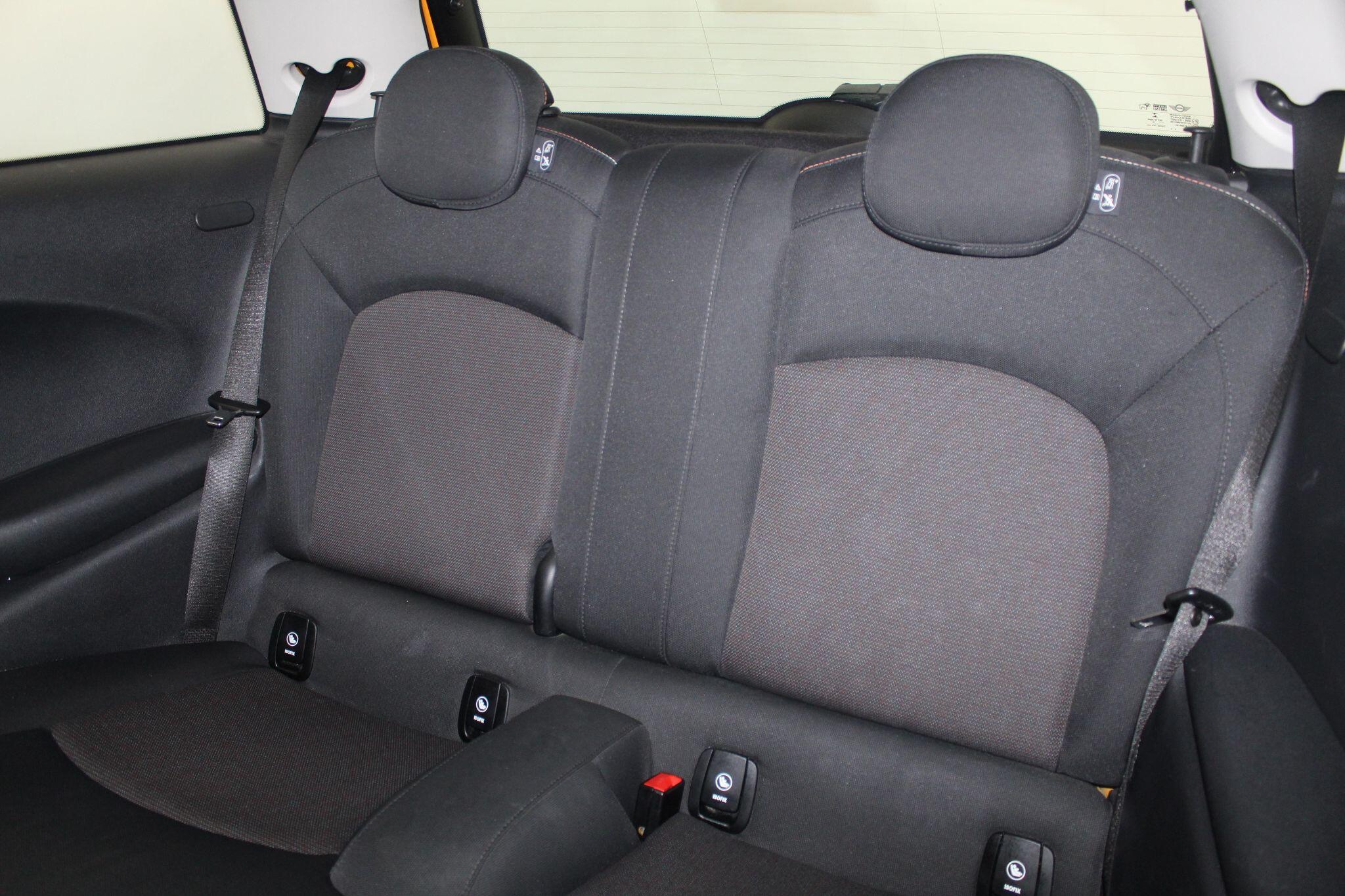 Mini Hatch view 49