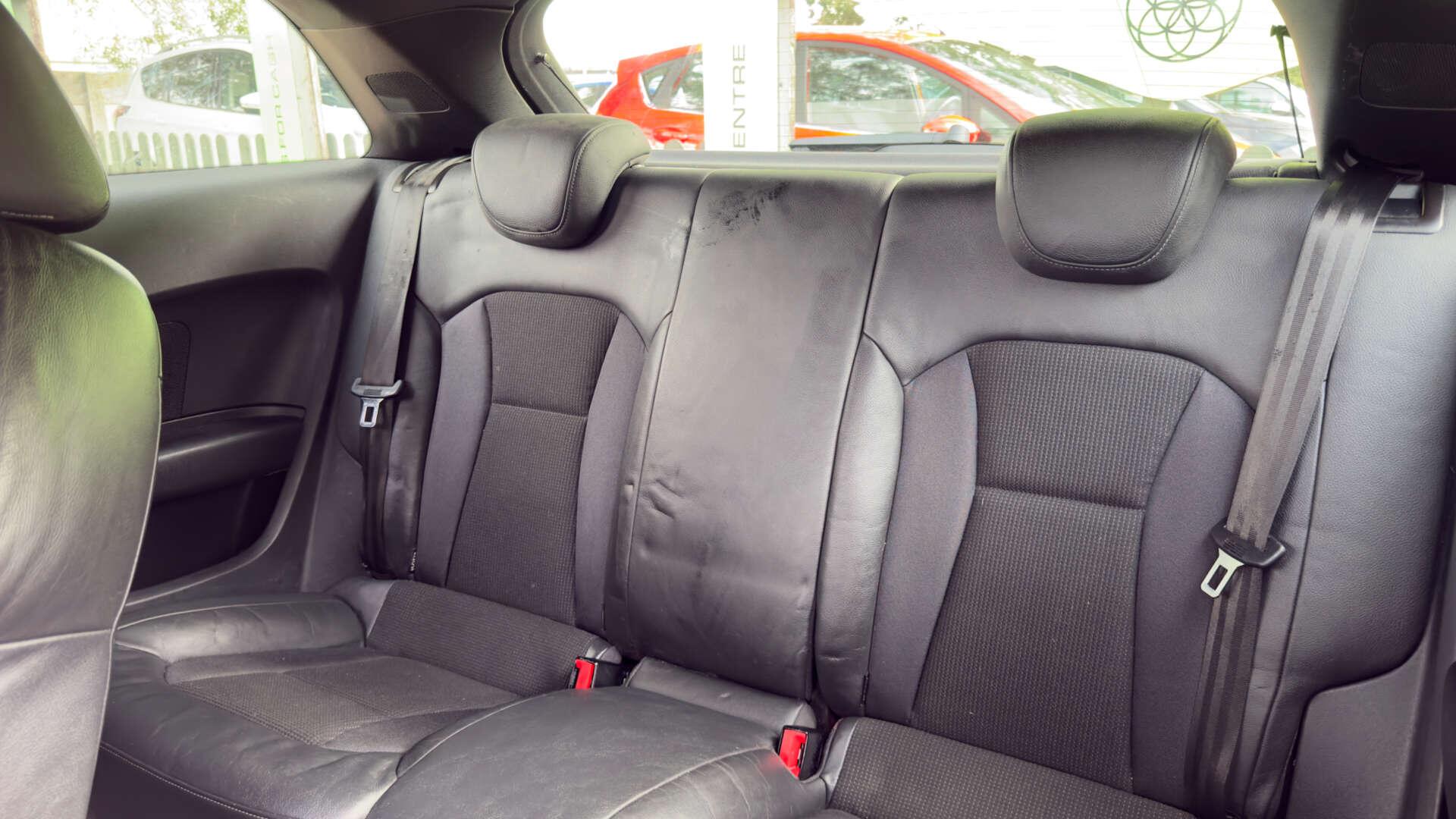 Audi A1 view 10