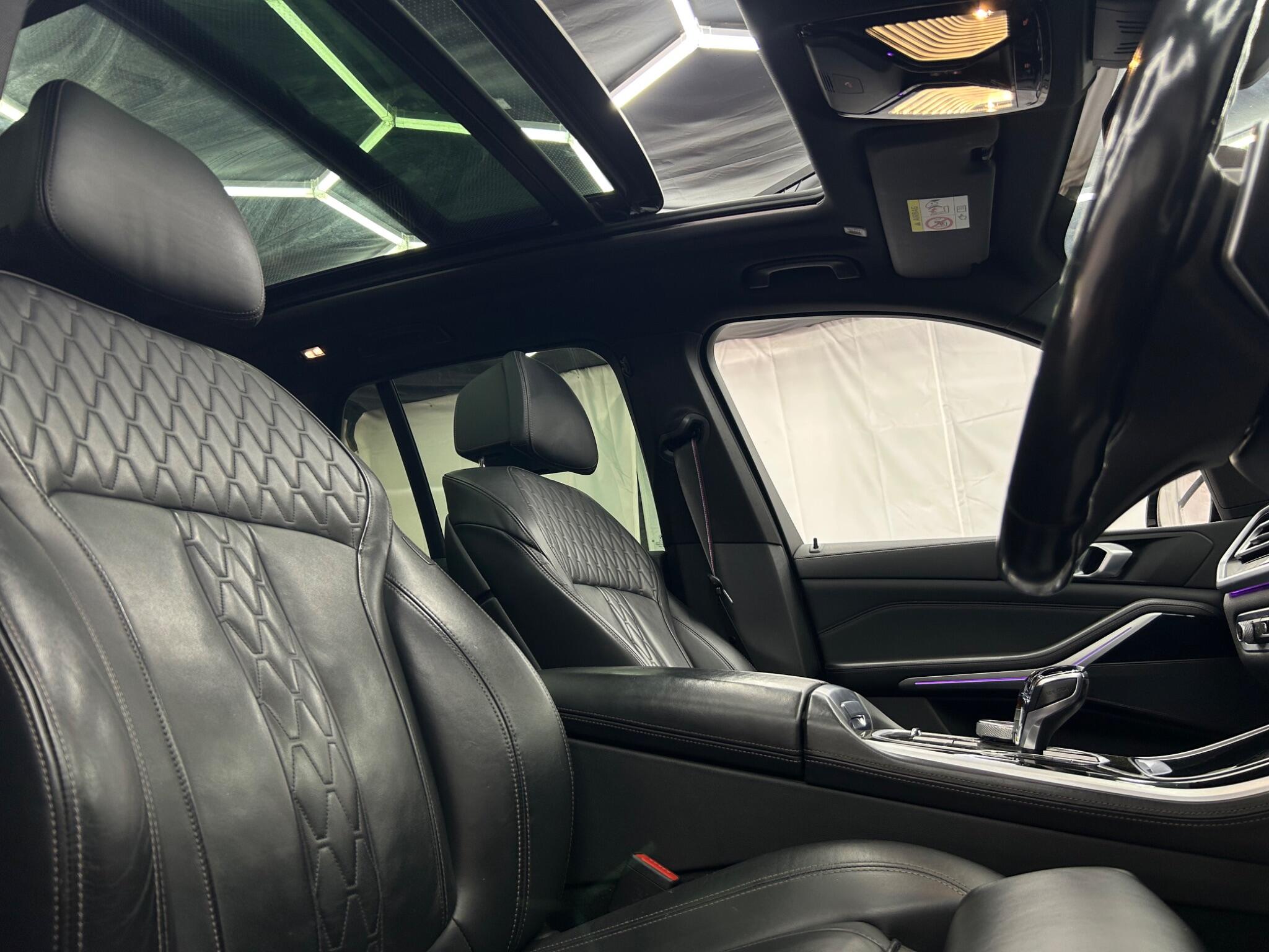 BMW X5 X5 view 50