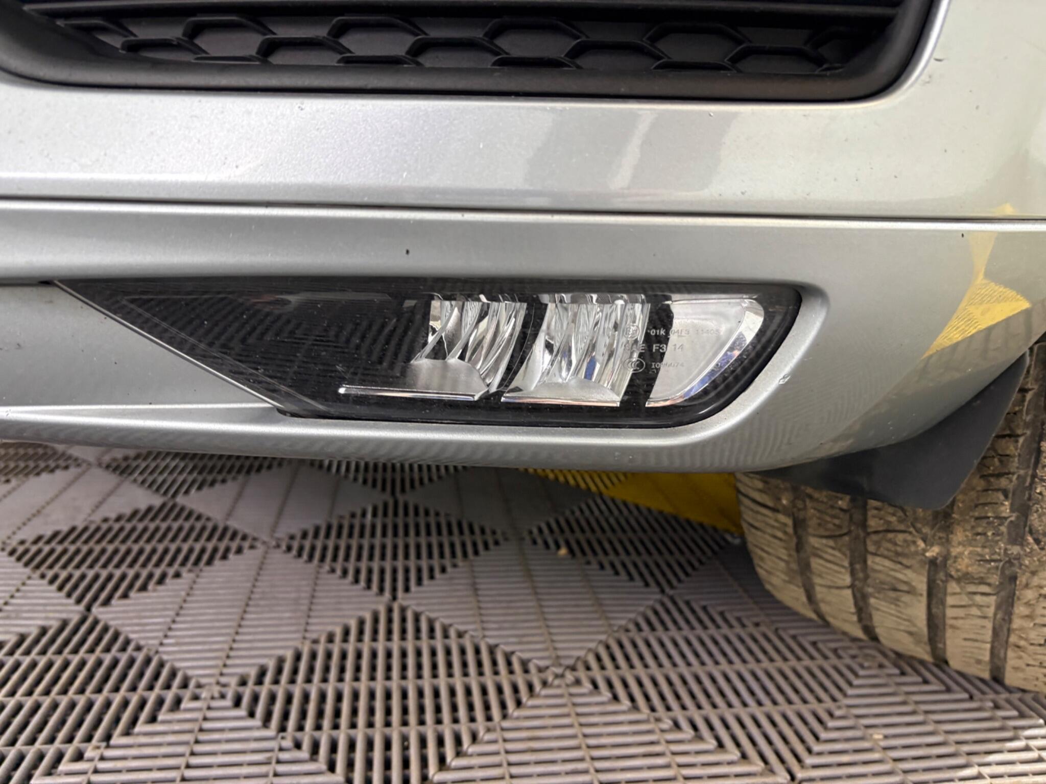 Volvo XC90 view 87