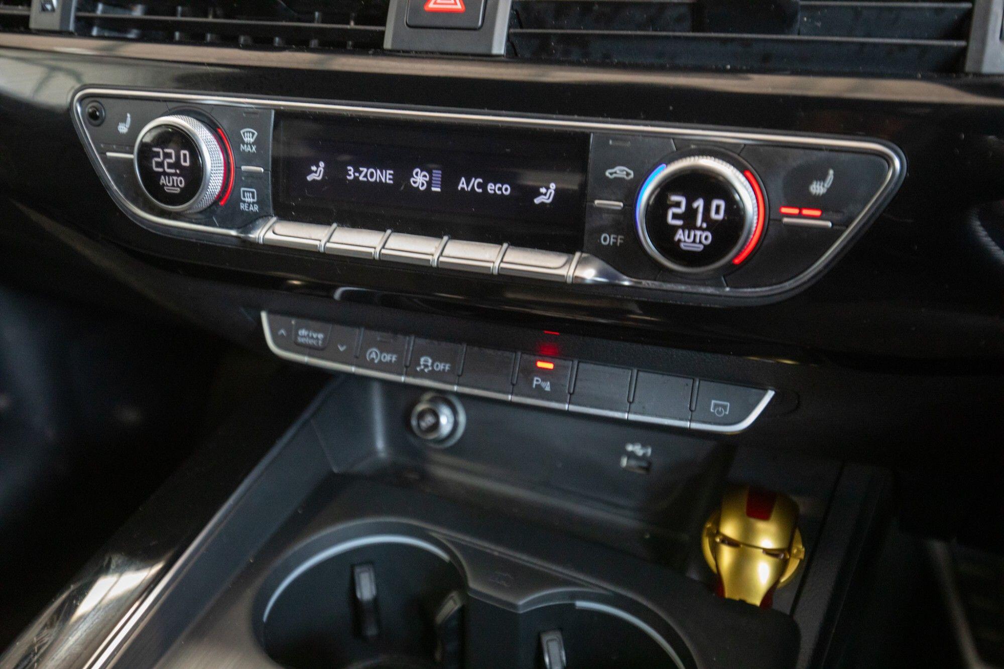 Audi A5 view 31