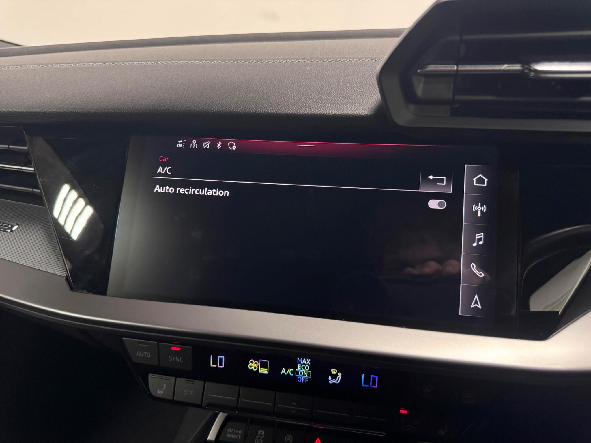 Audi S3 view 46