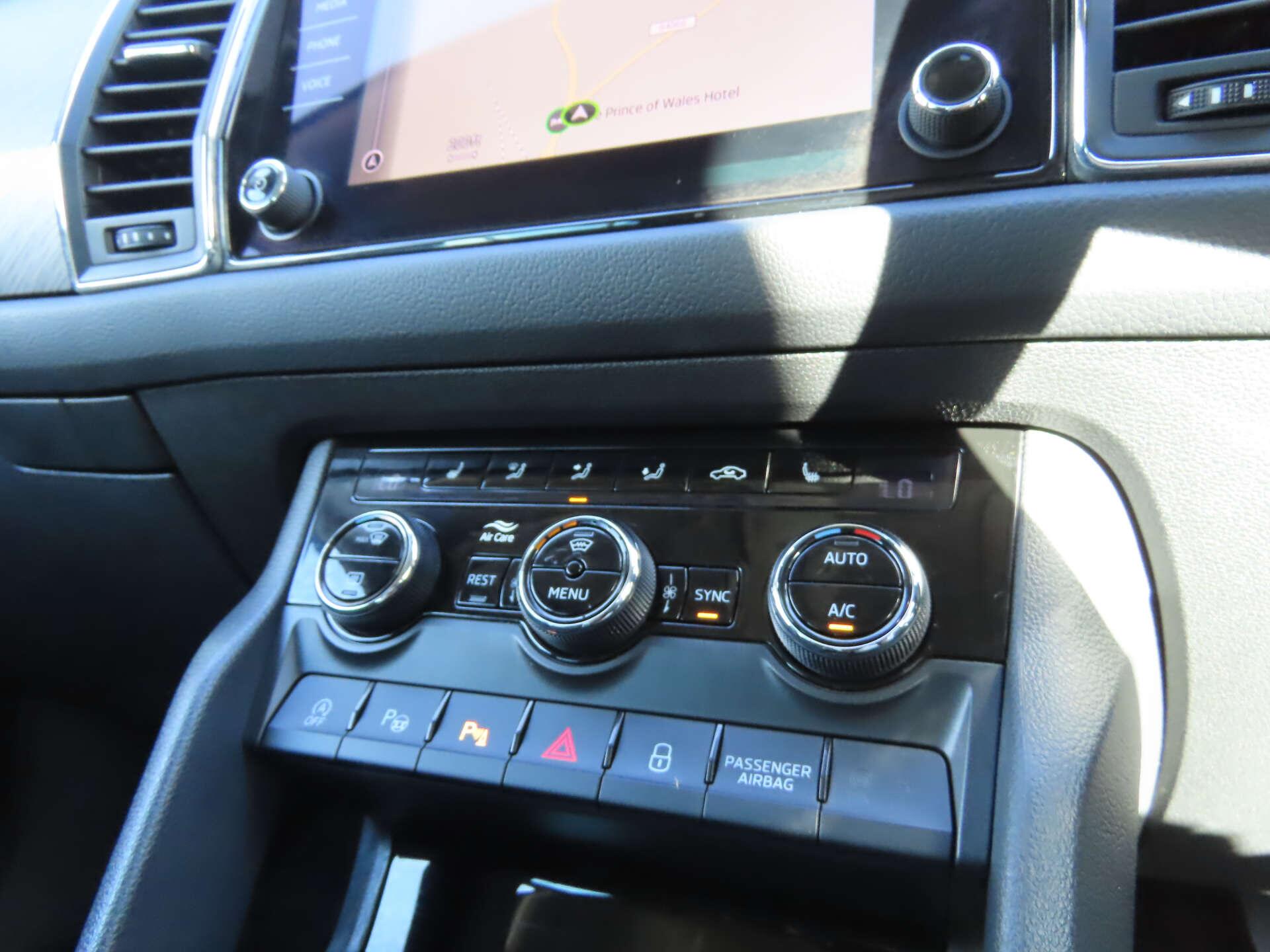 Skoda Kodiaq view 15