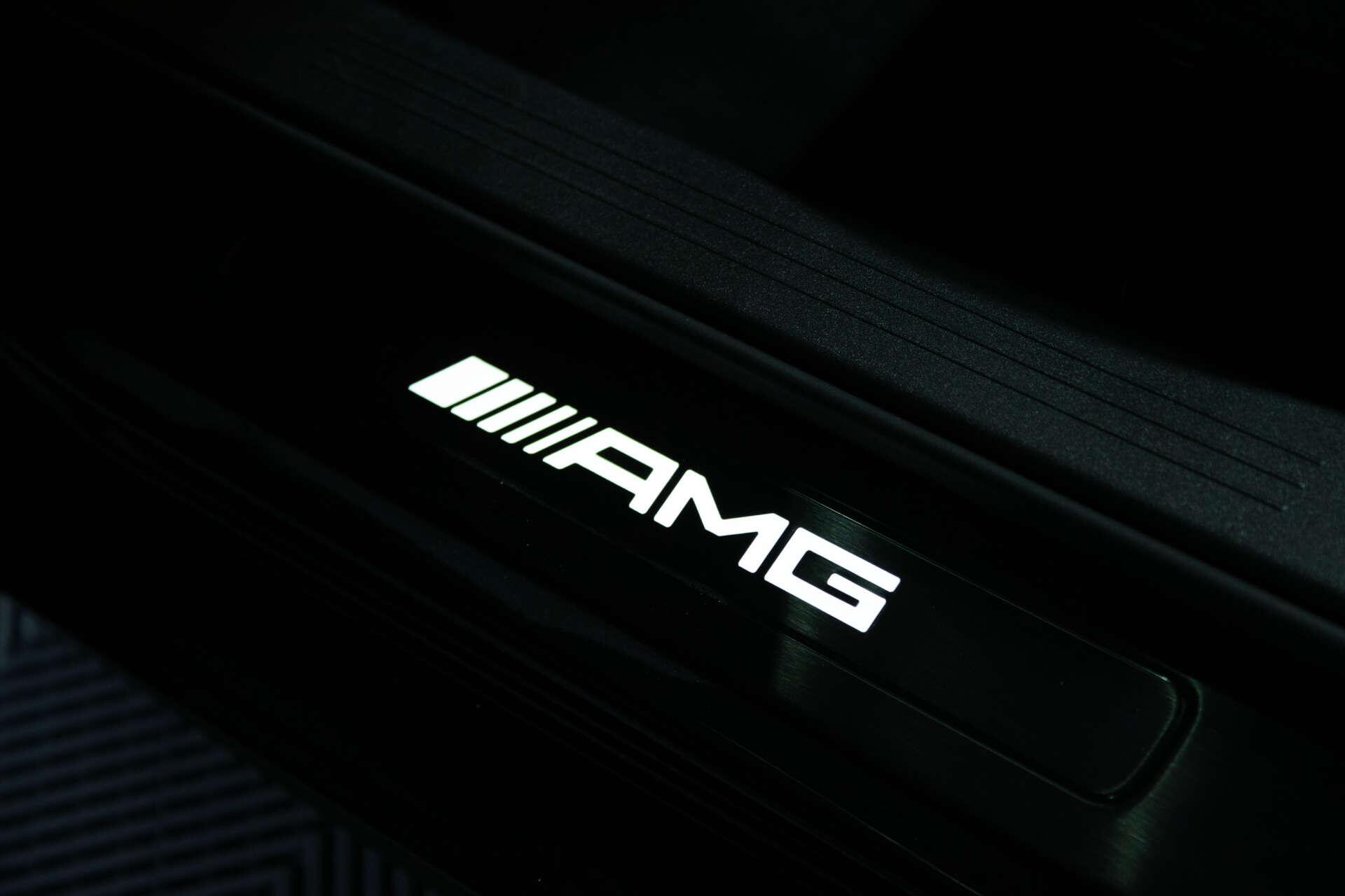 Mercedes-Benz Amg GT view 20